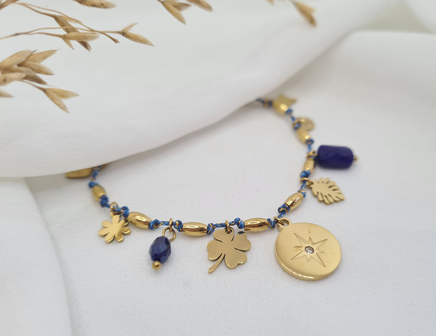 Bracelet MIRABELLE