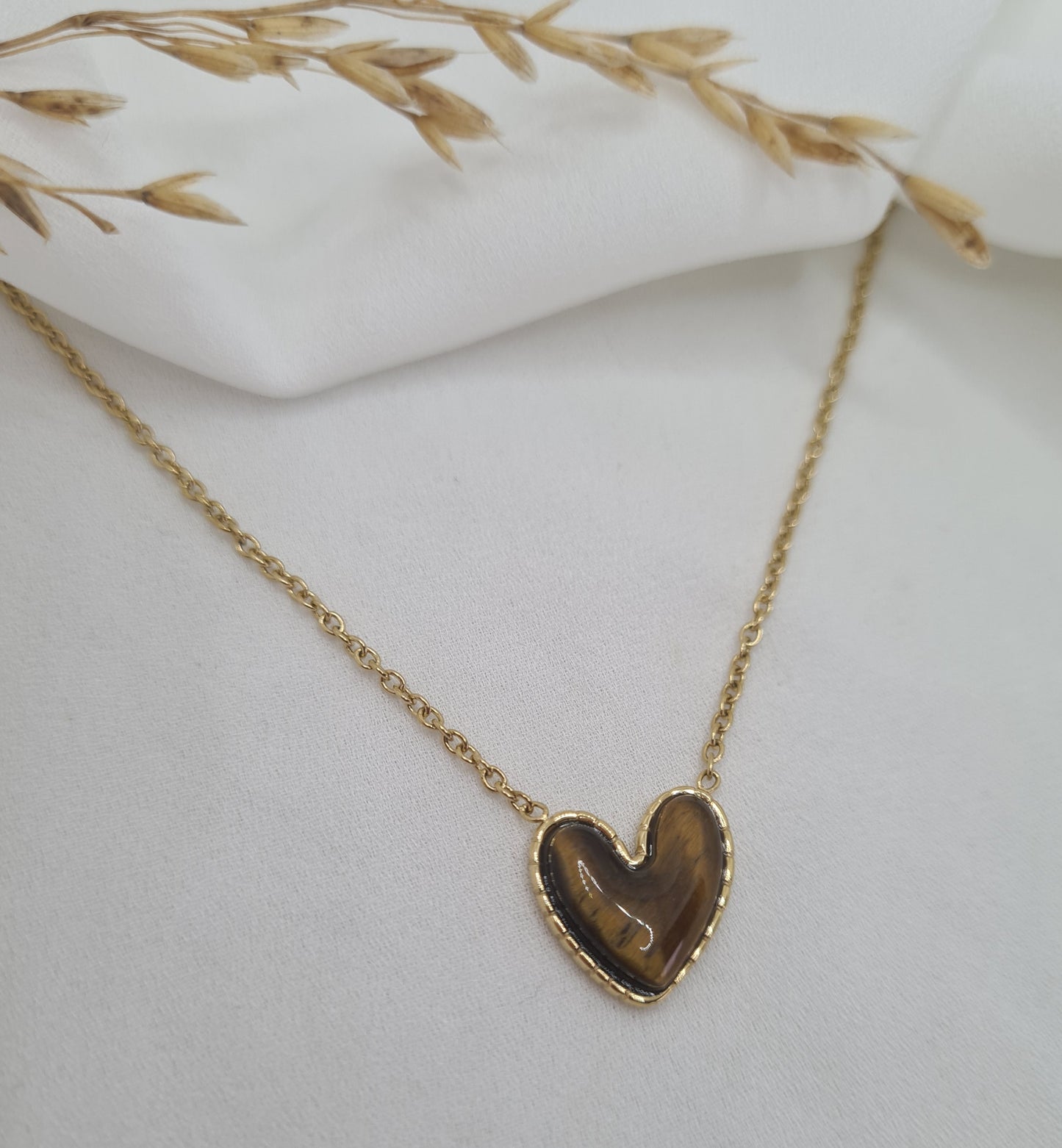 Collier LILY