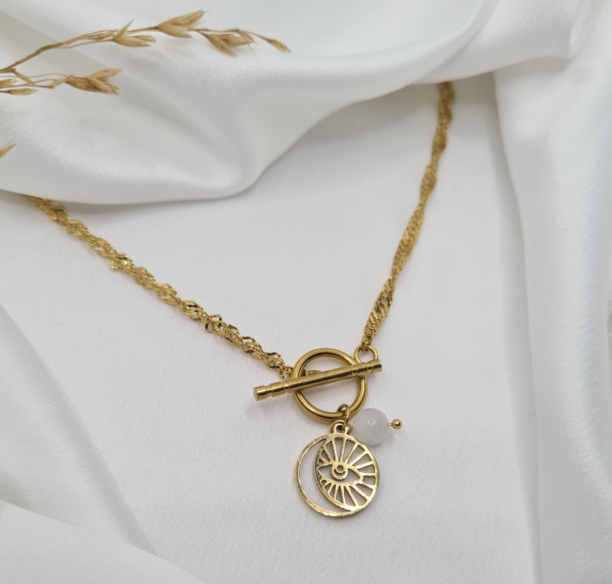 Collier personnalisable LOUANE
