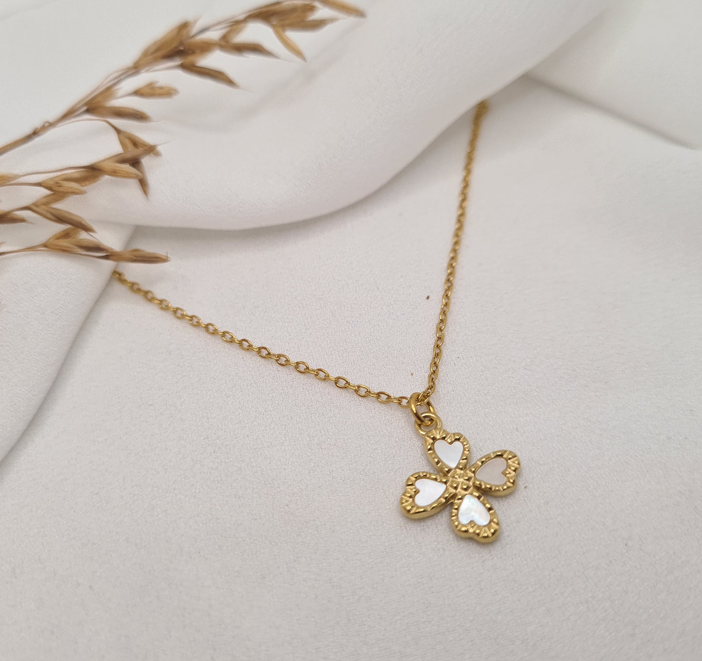 Collier COLOMBE