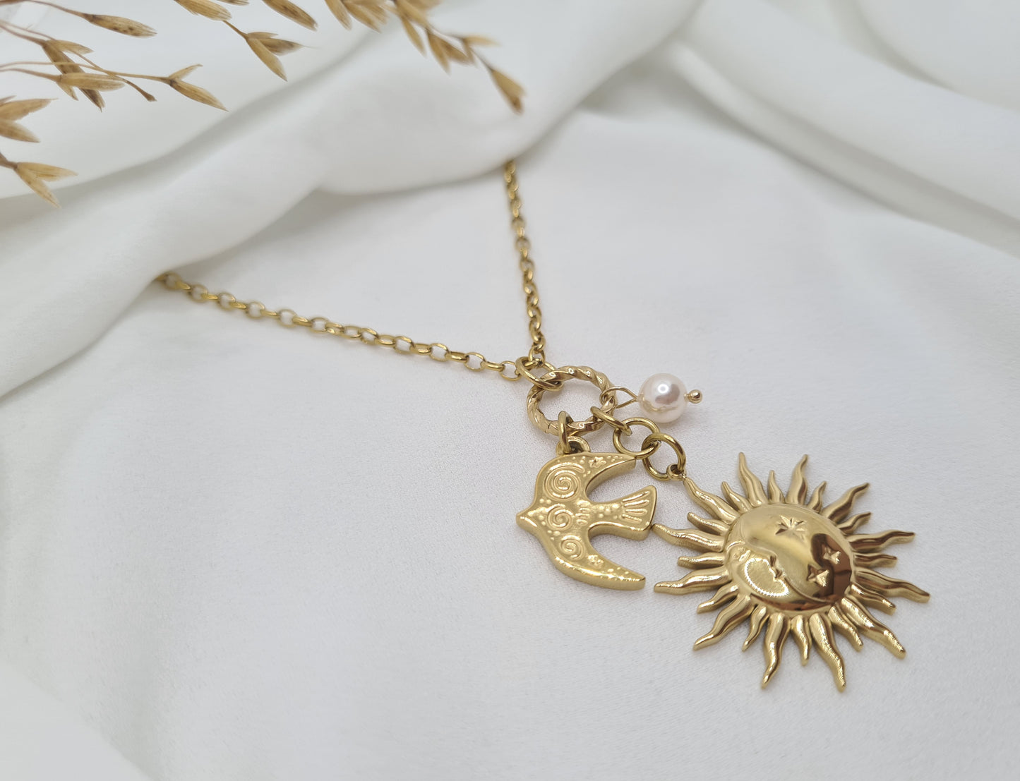 Collier SYDNEY