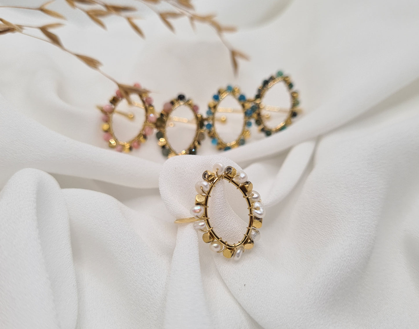 Bague GLORIA