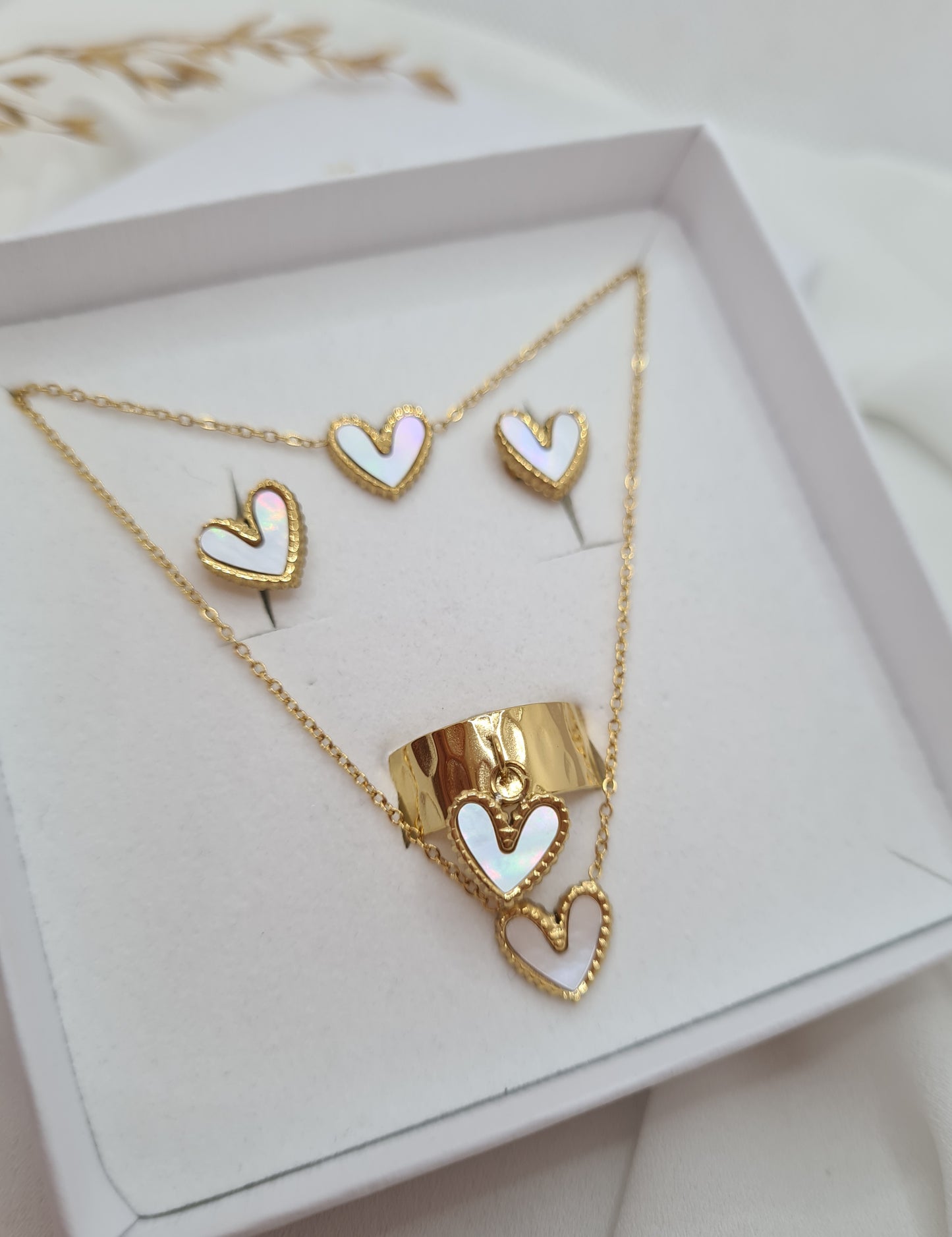 Coffret LOVE