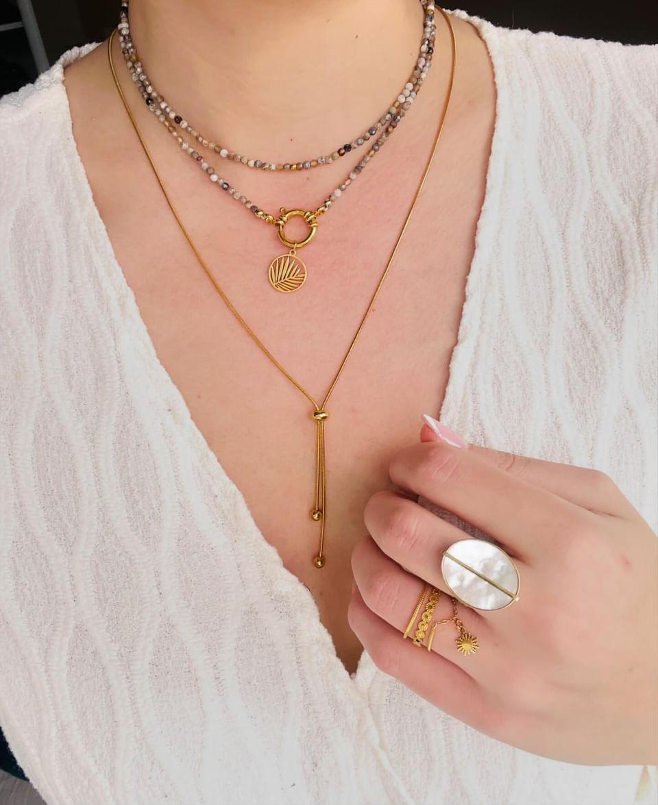 Collier ADELINE