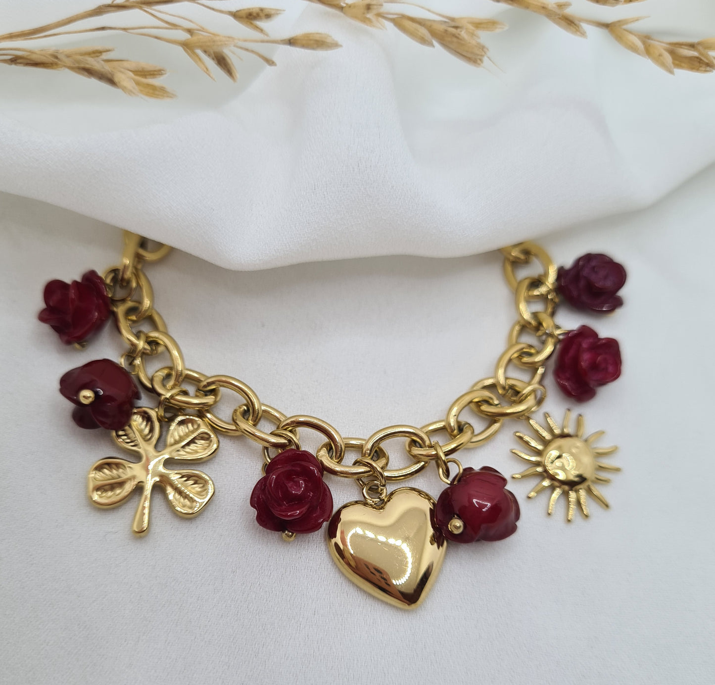 Bracelet MITSY