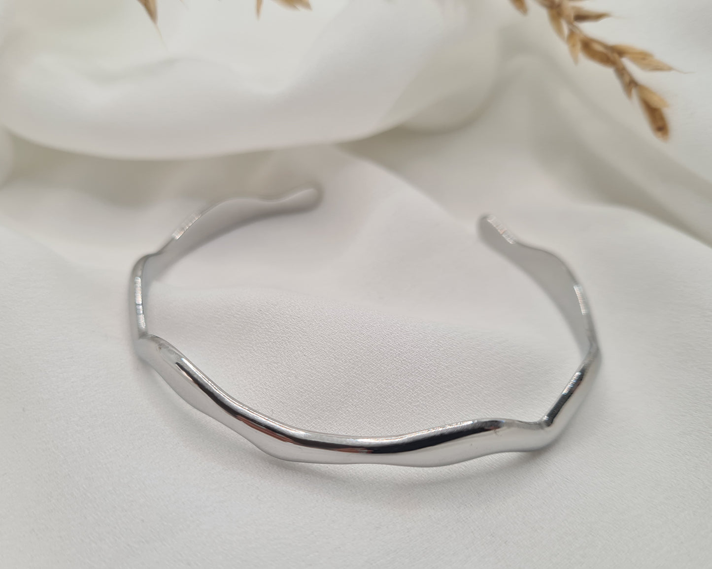 Bracelet jonc NAYA