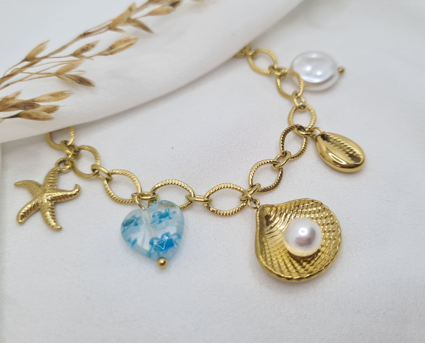 Bracelet ONDINE