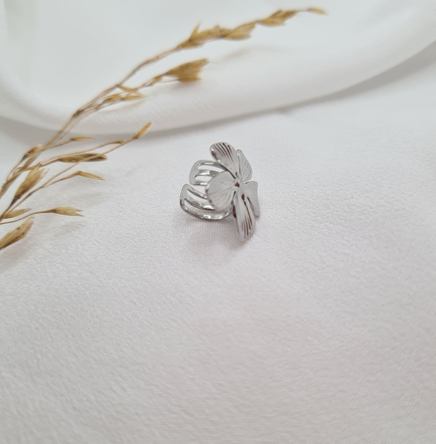 Earcuff FLORA
