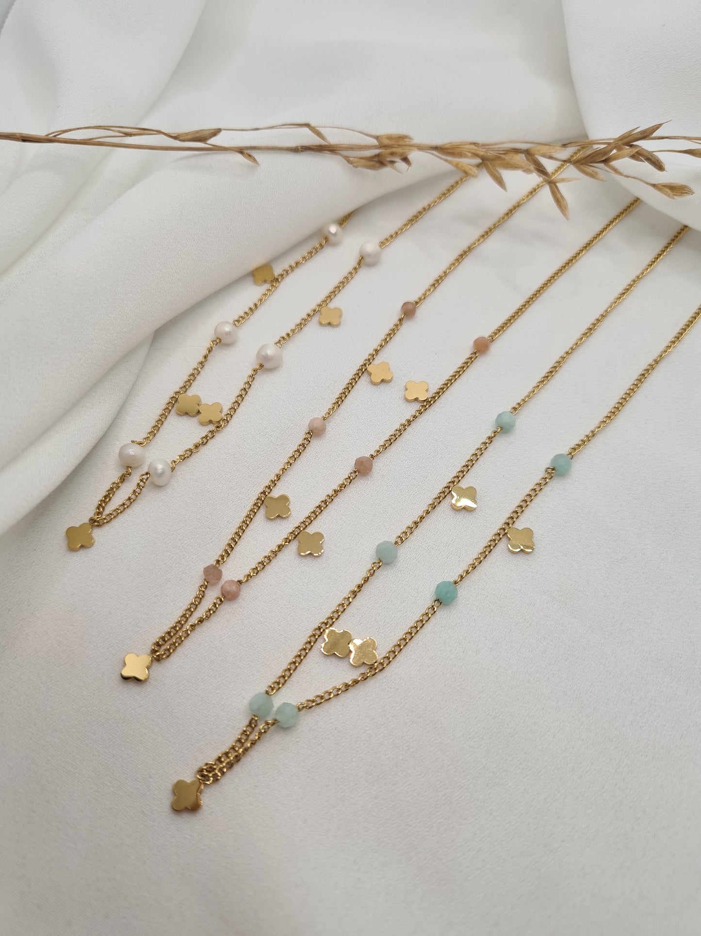 Collier MANON