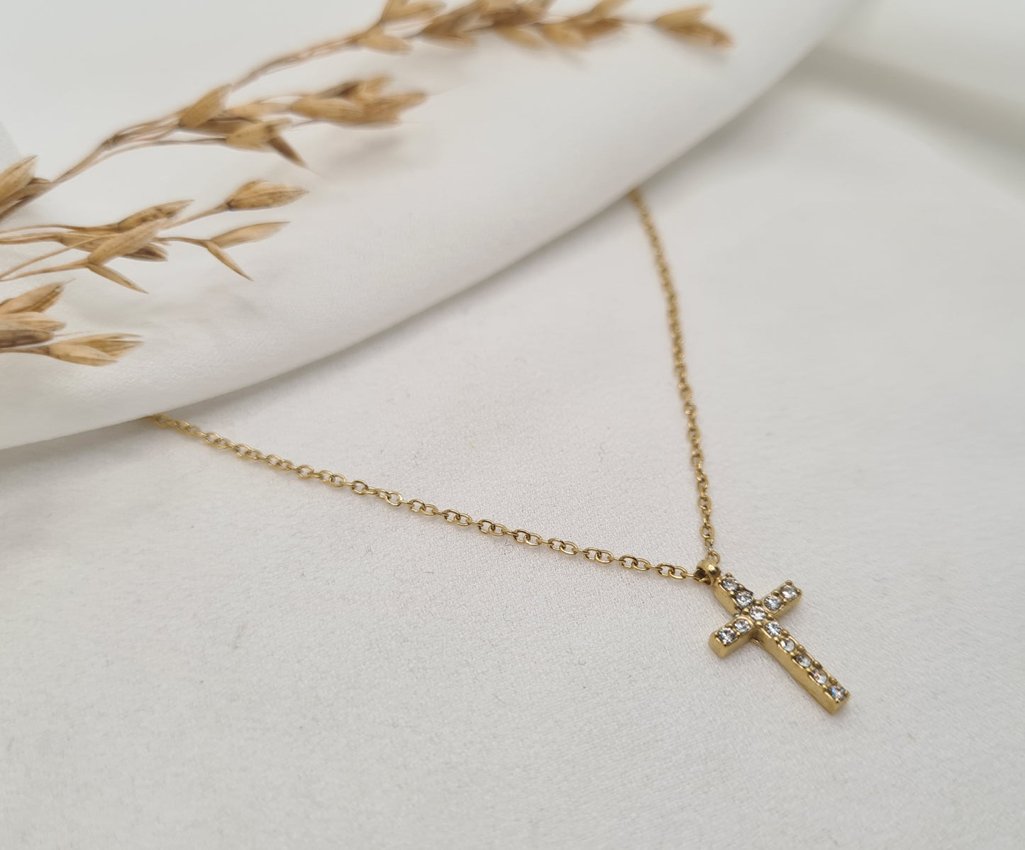 Collier ALLELUIA
