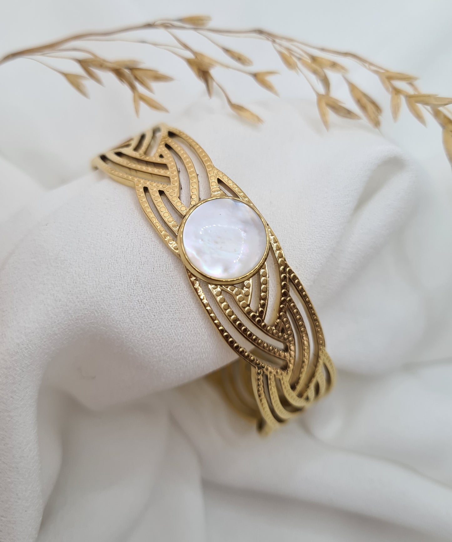 Bracelet CHIZELLE