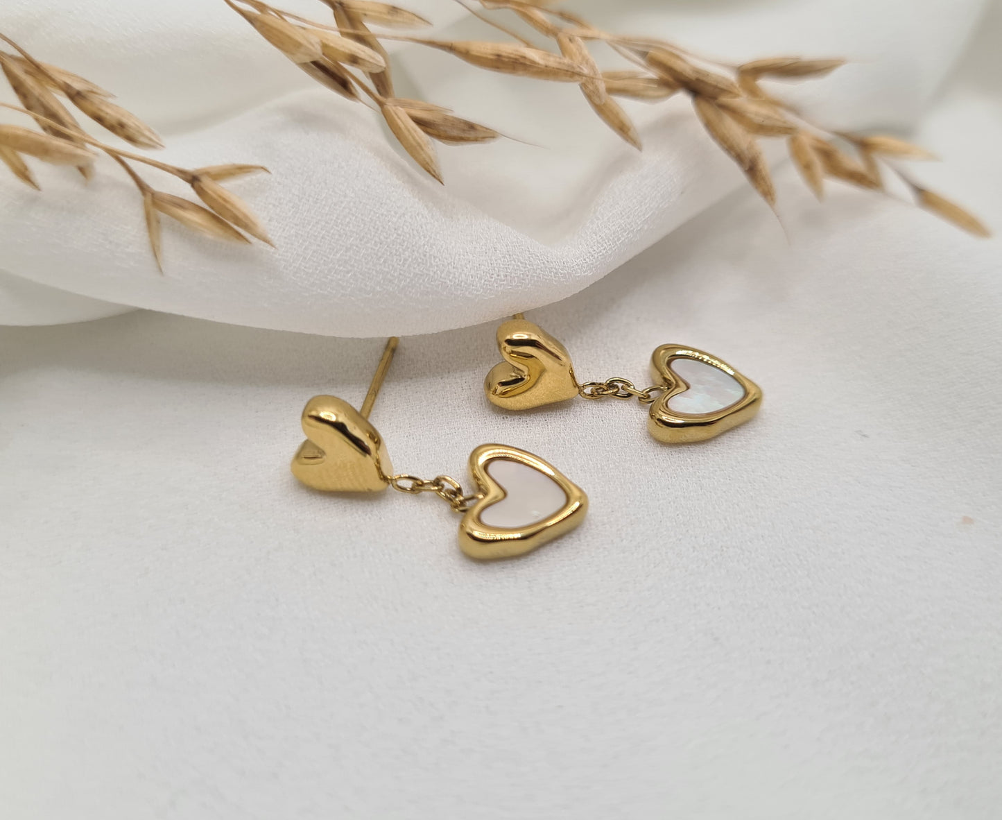 Boucles d'oreilles VALENCIA
