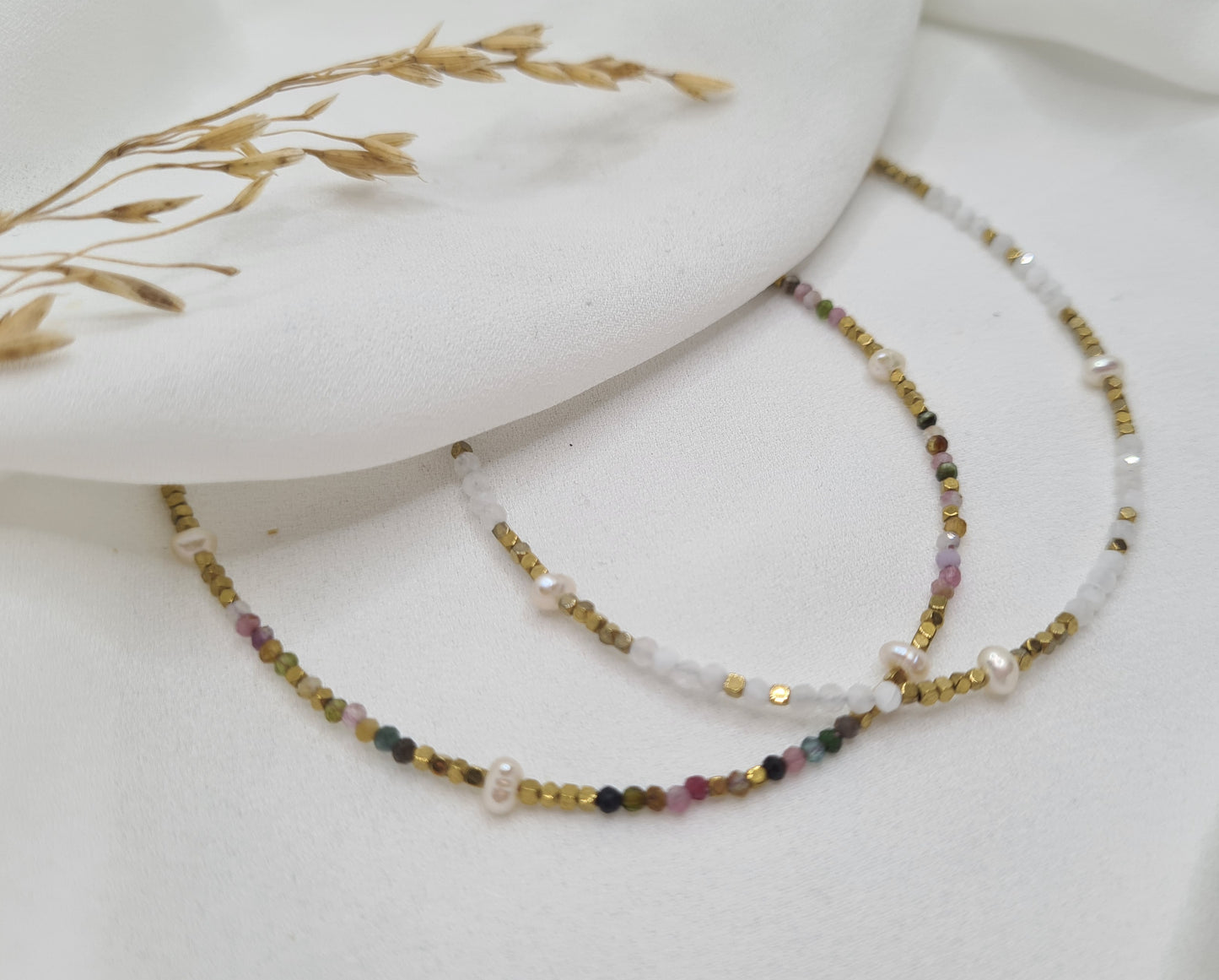 Bracelet de cheville BRACELINE