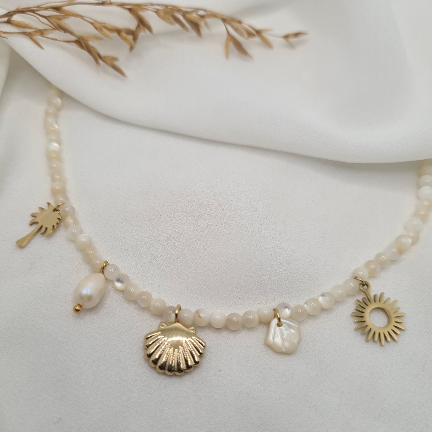 Collier FLAVIE
