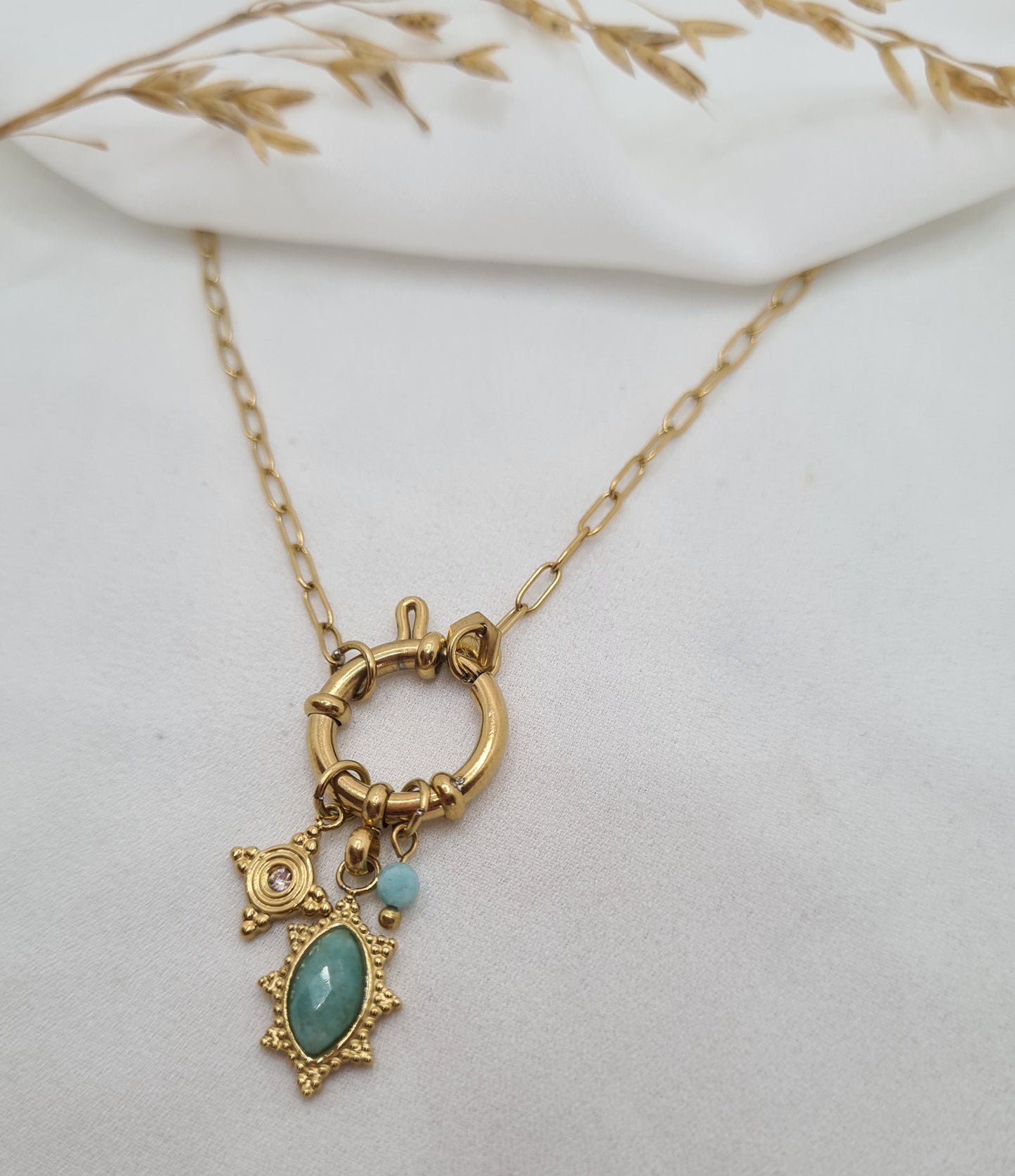 Collier HARMONIE