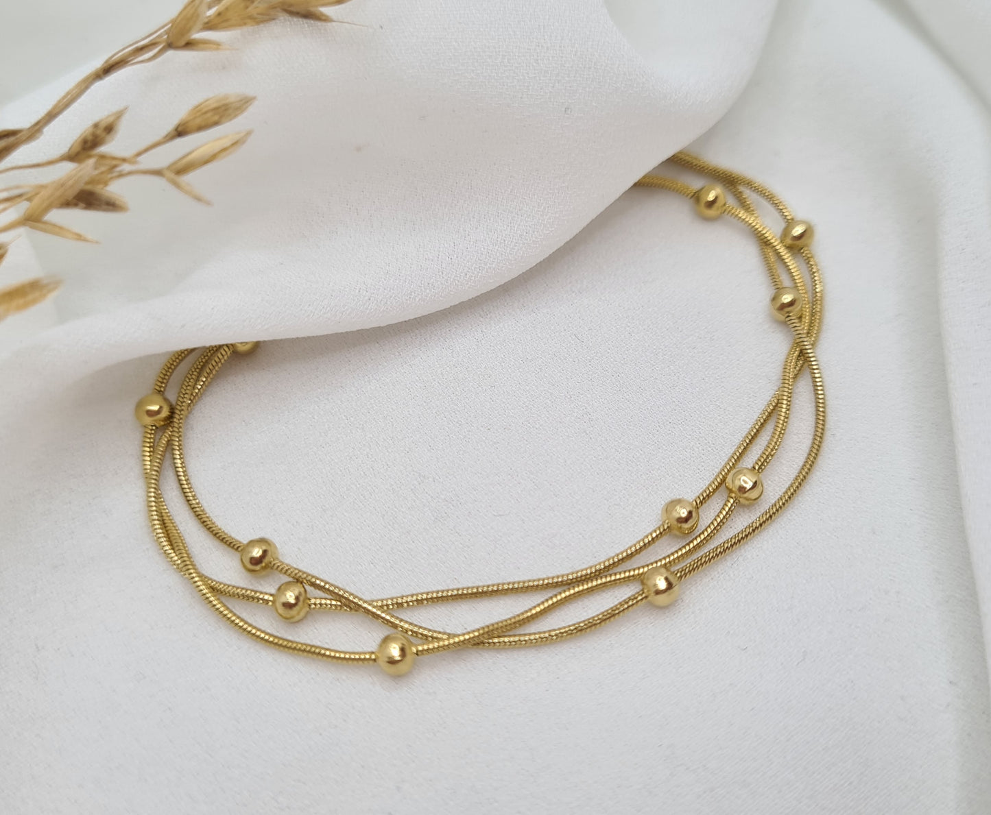 Bracelet AZALIA