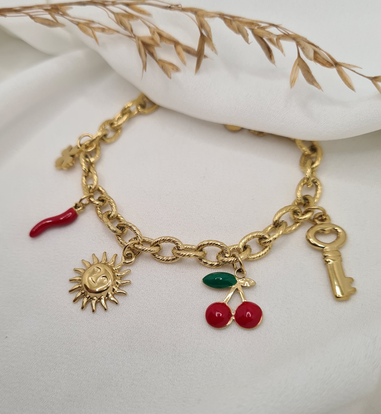 Bracelet SUZIE