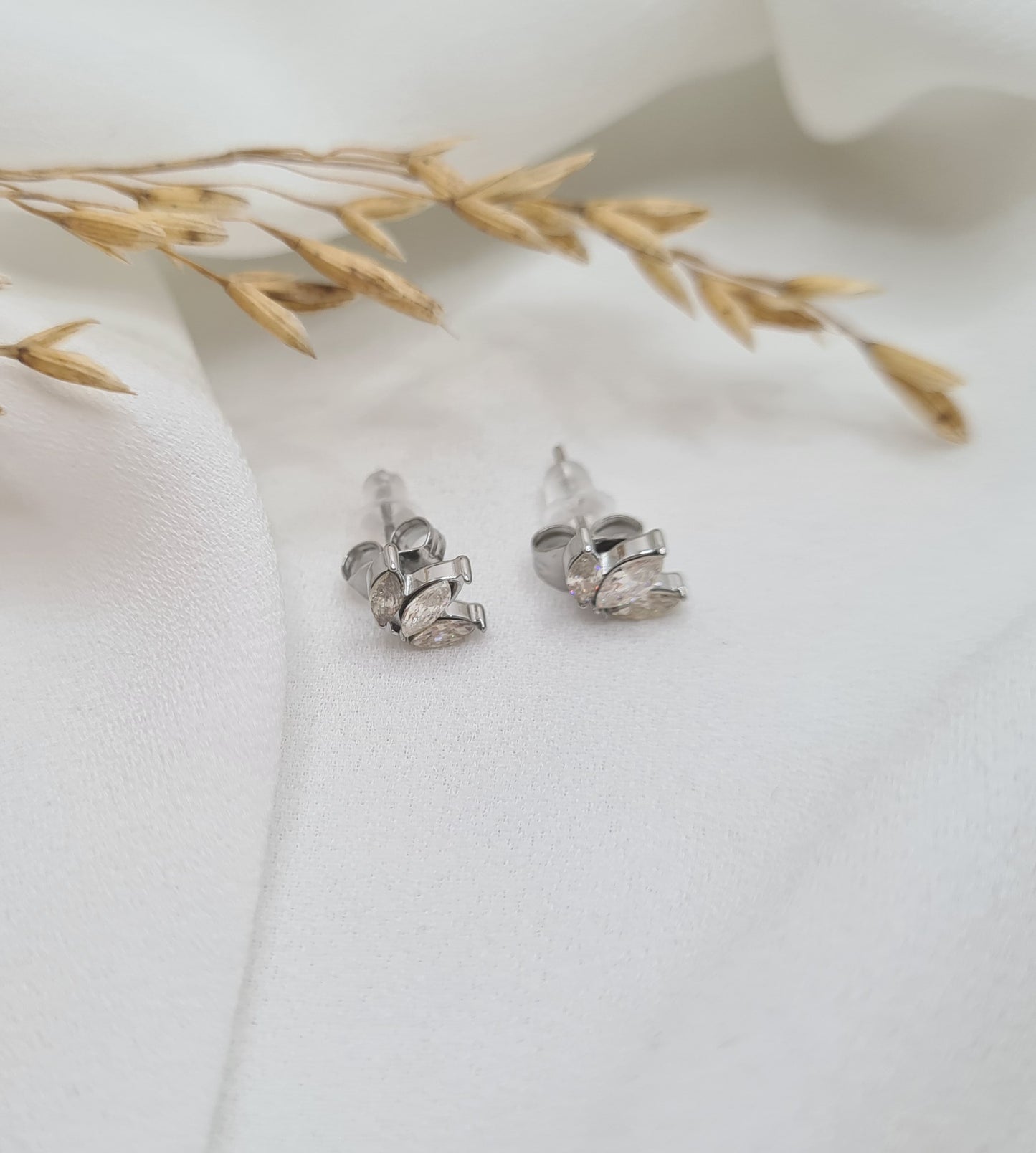 Boucles d'oreilles NOELIA