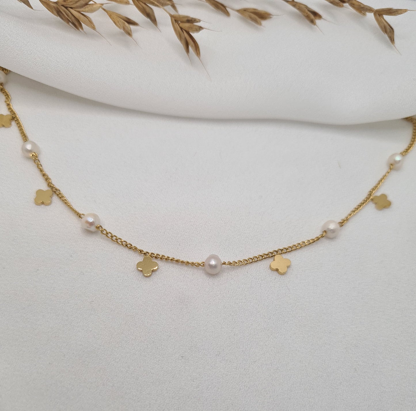 Collier MANON