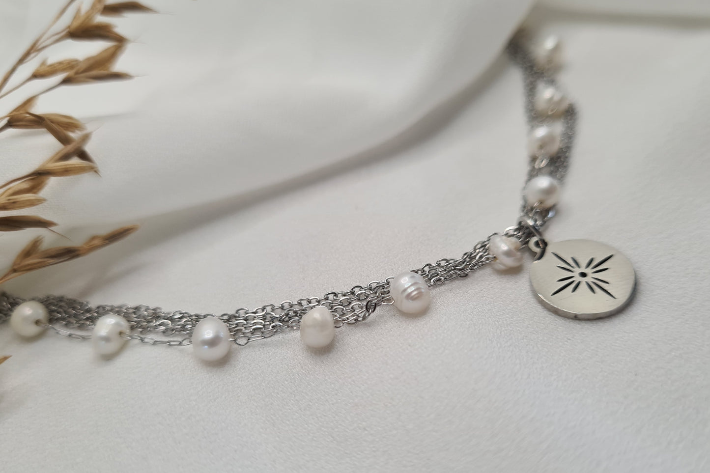 Collier GAIA