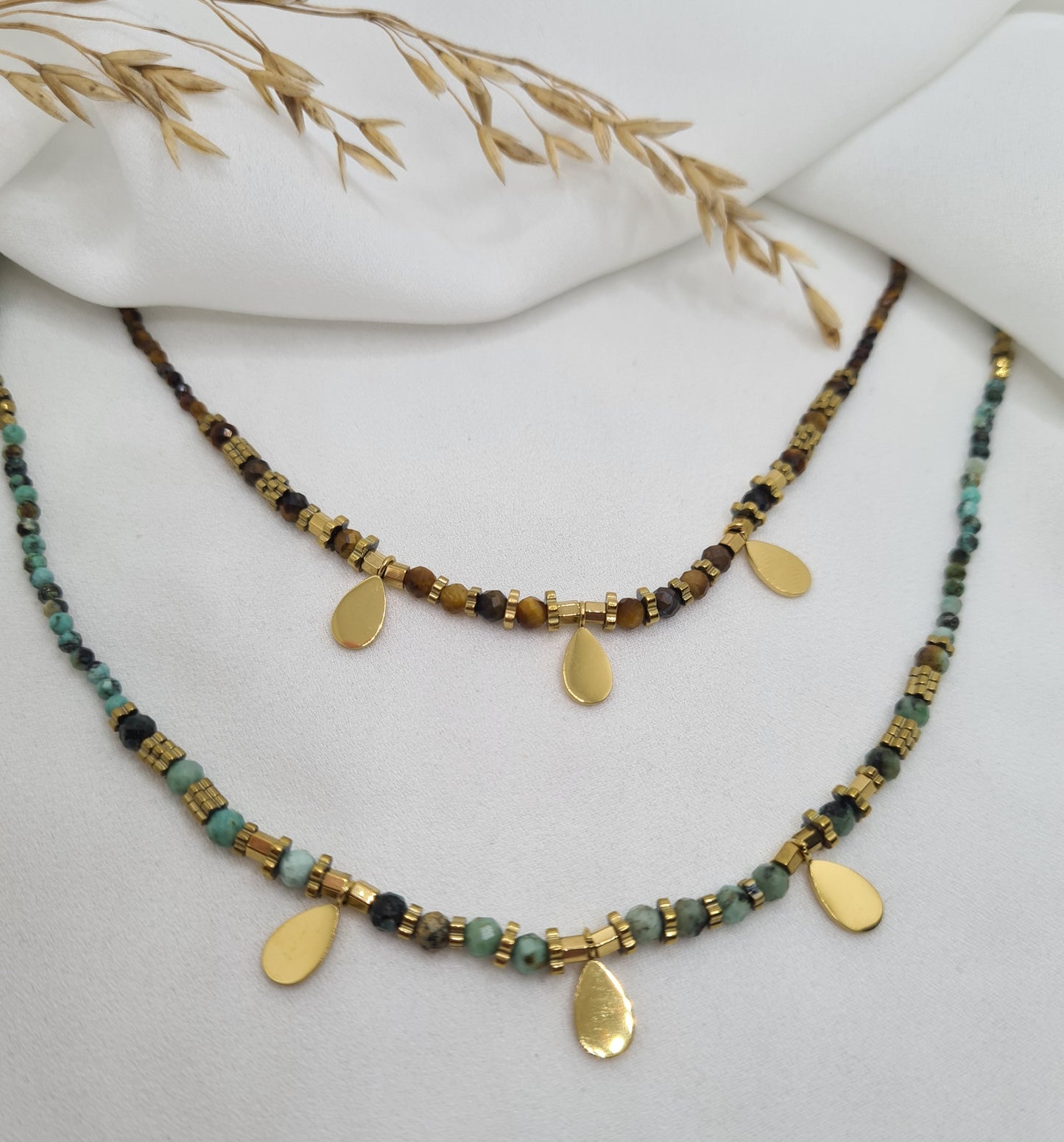 Collier JULIETTA