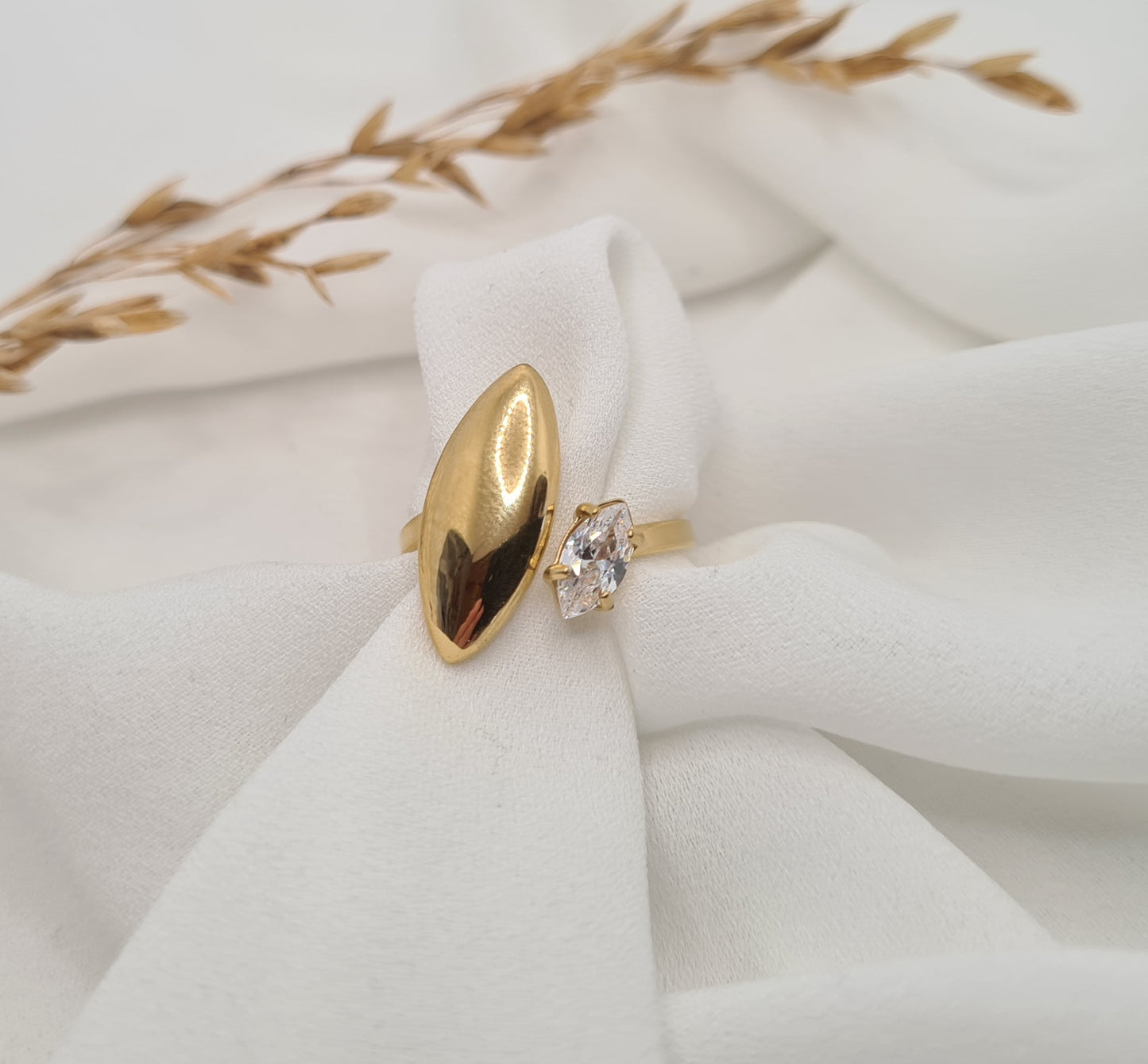 Bague ISABELLE