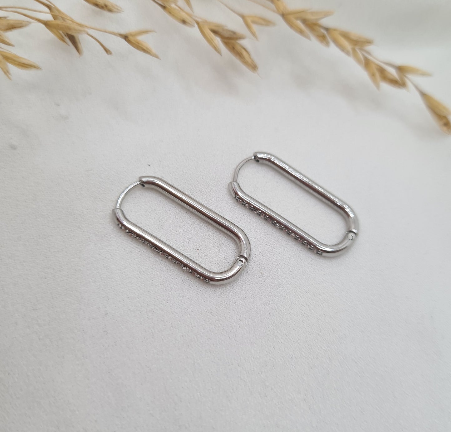 Boucles d'oreilles MYLENE