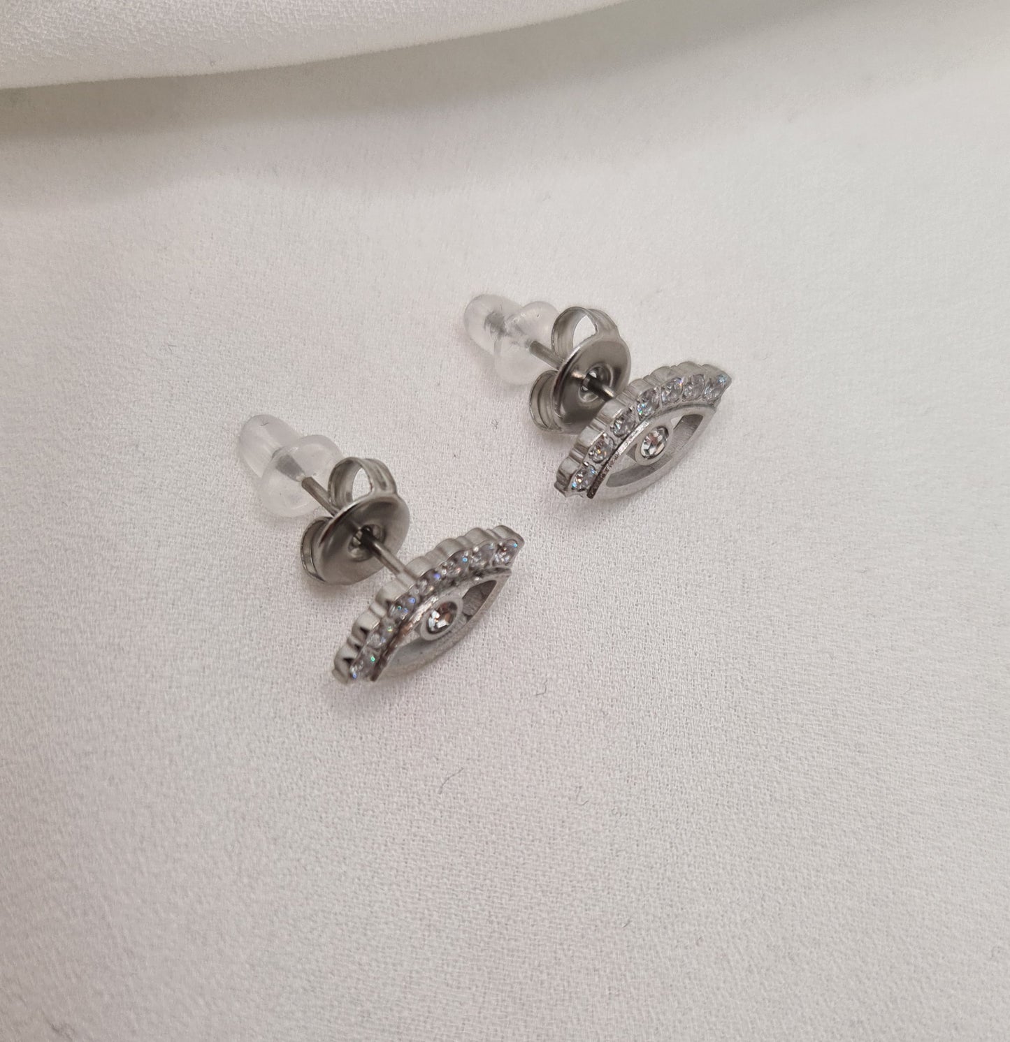 Boucles d'oreilles LIBERTE