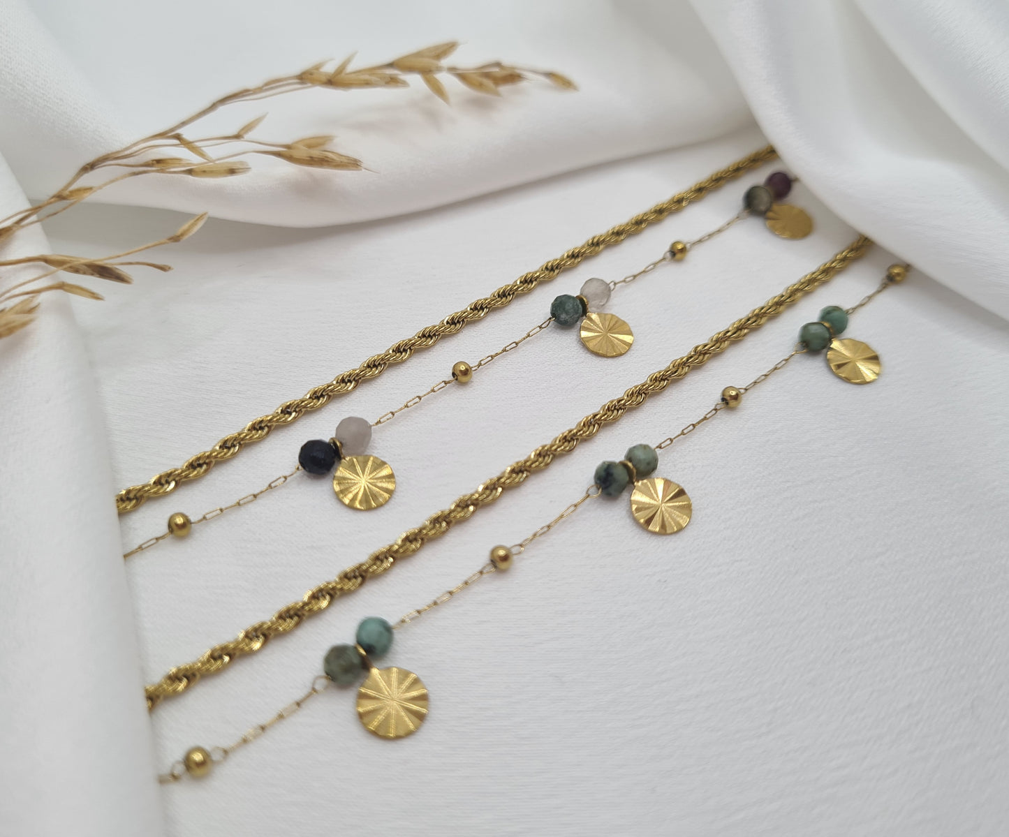Bracelet LIDIA