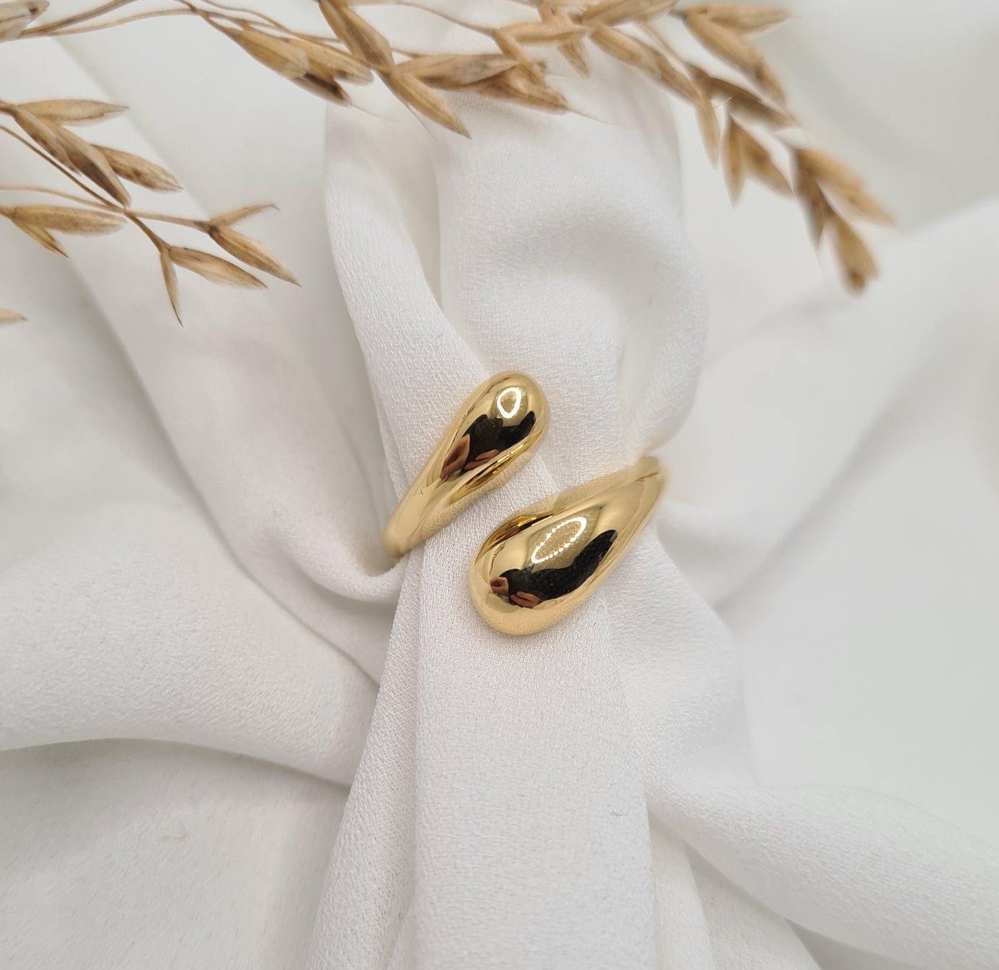 Bague BALI