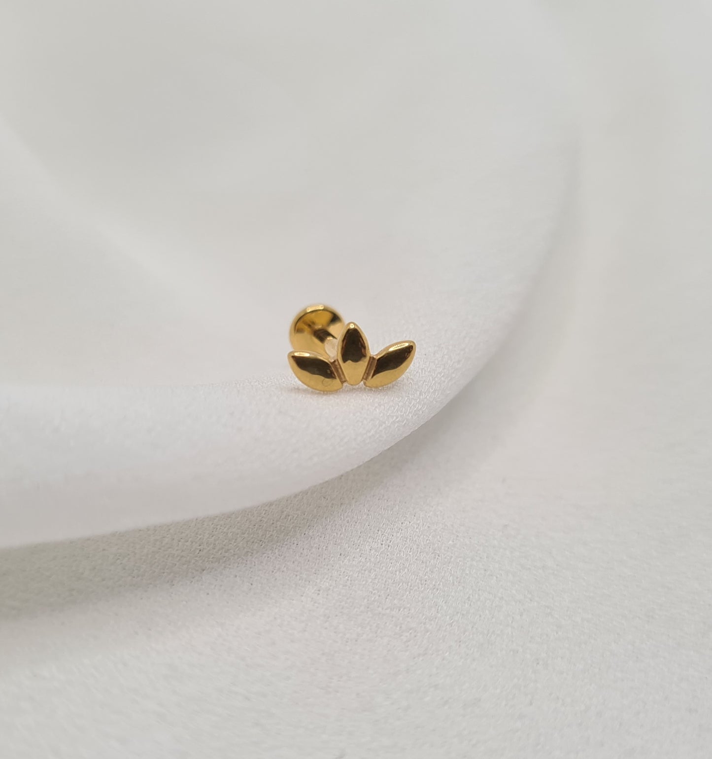 Piercing MAREVA