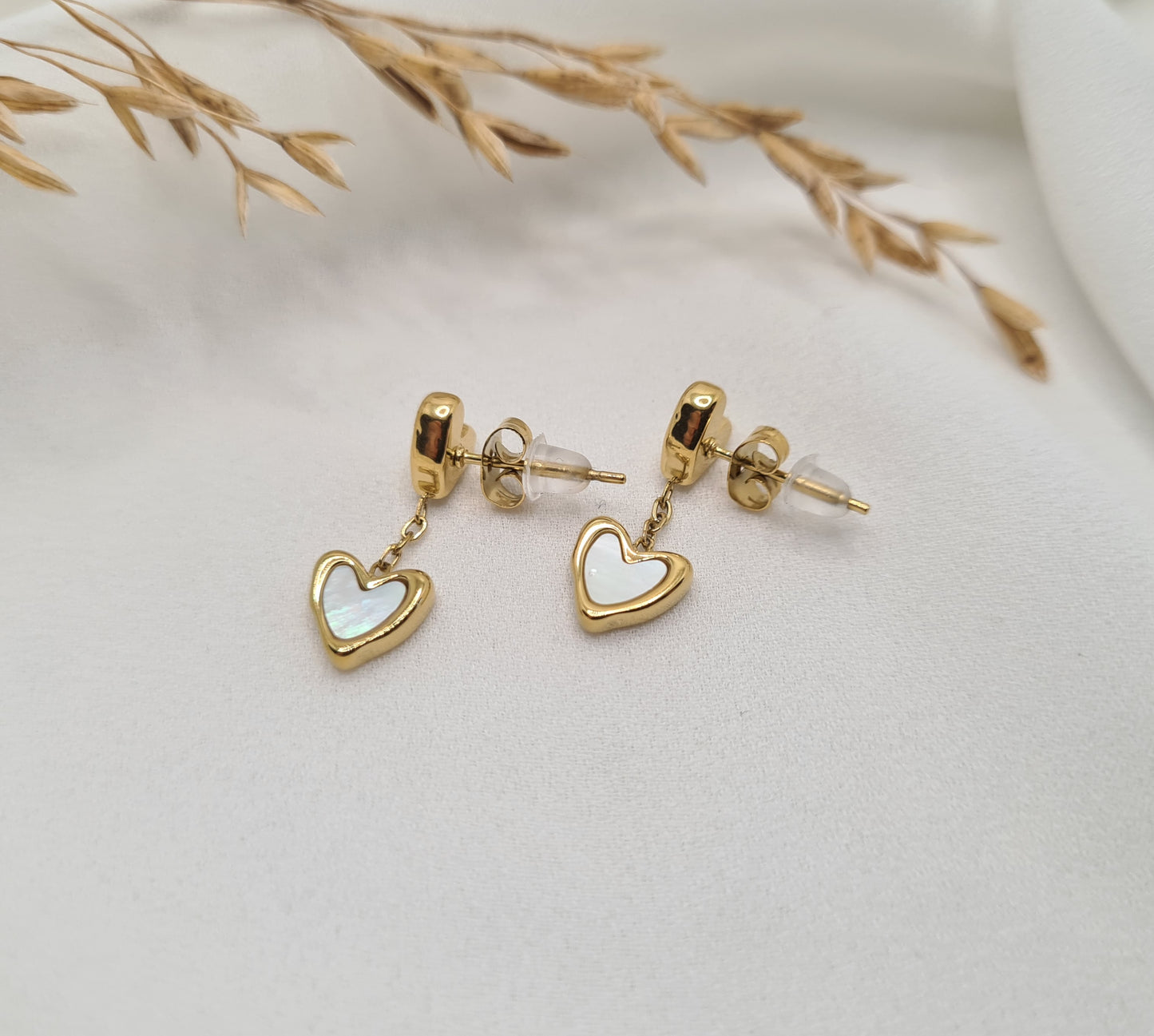 Boucles d'oreilles VALENCIA