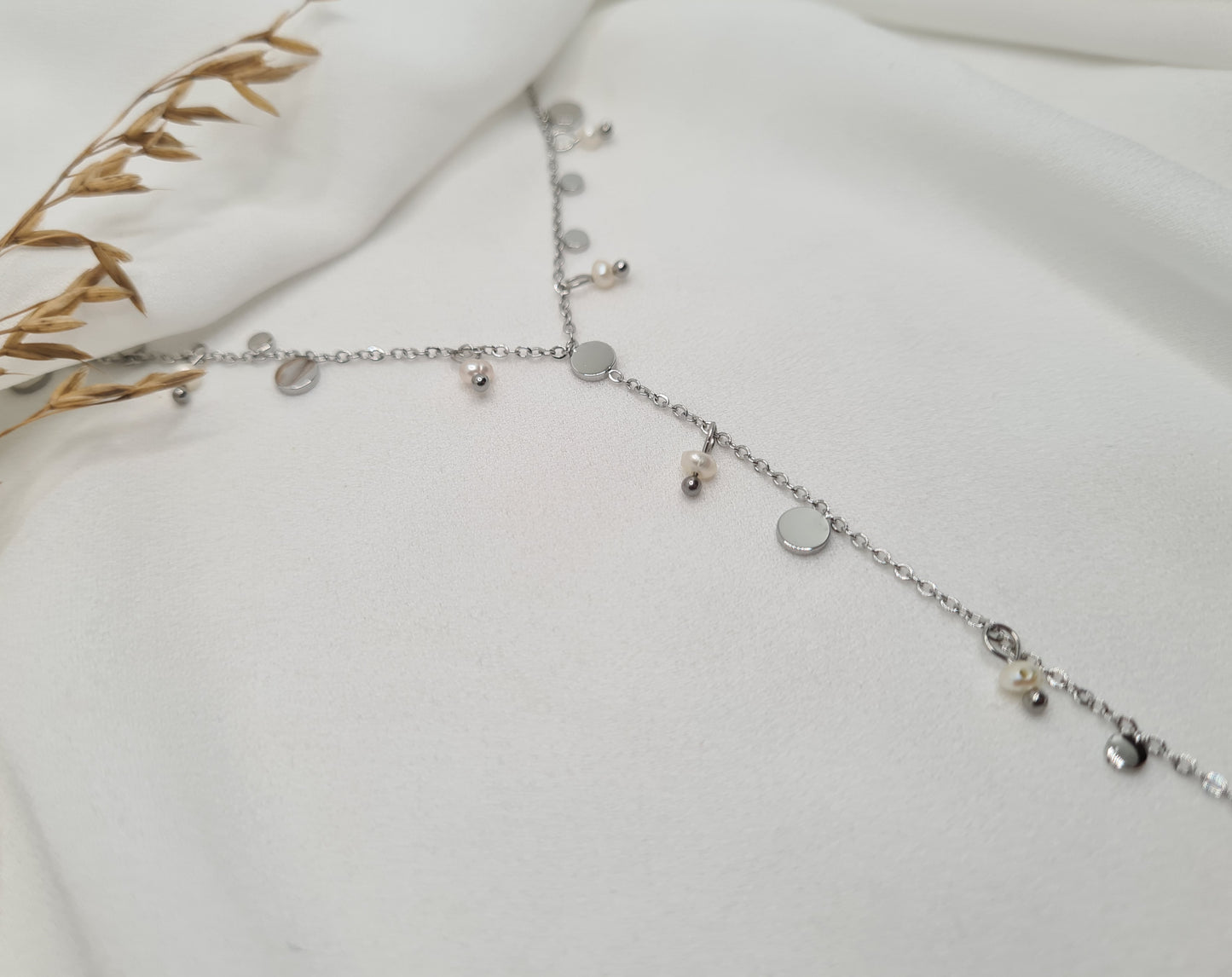 Collier LISA