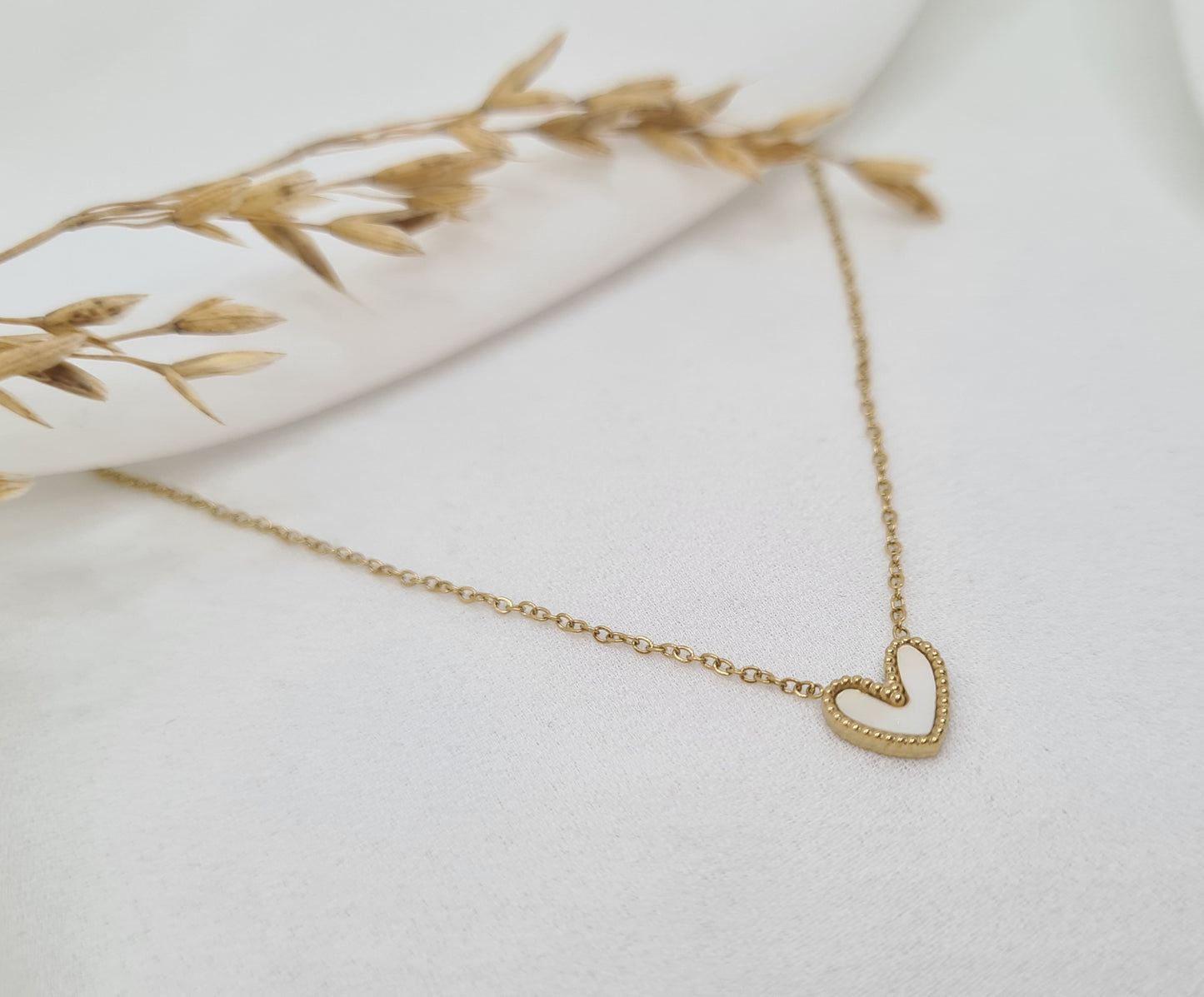 Collier AMOUR