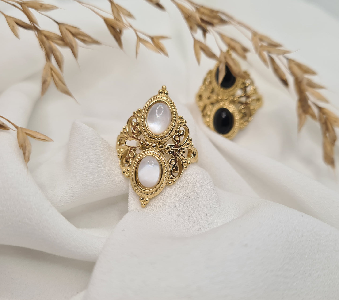 Bague ELIA