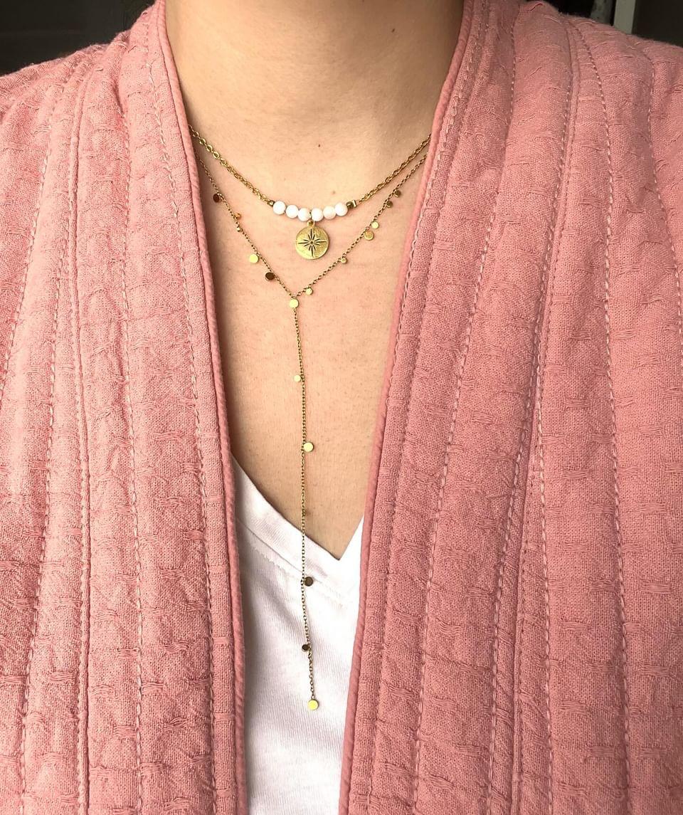 Collier LIVIA