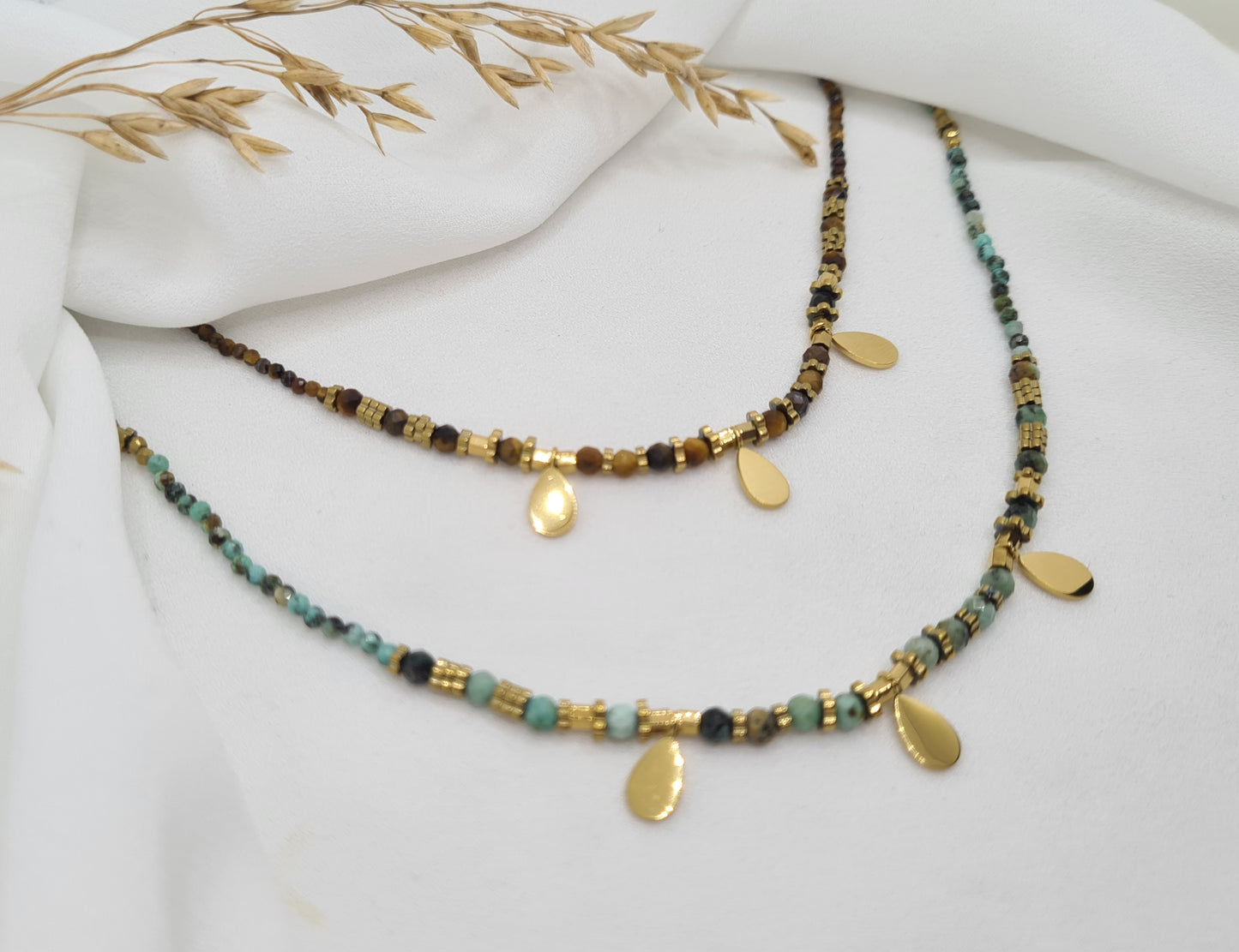 Collier JULIETTA