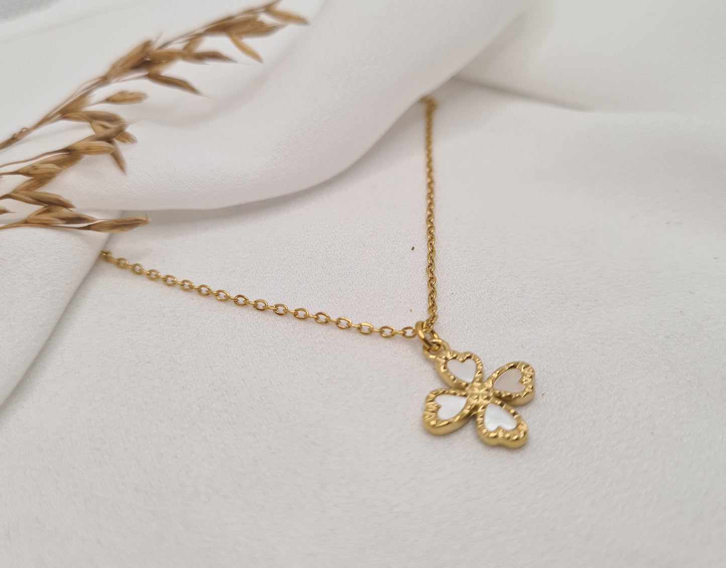 Collier COLOMBE