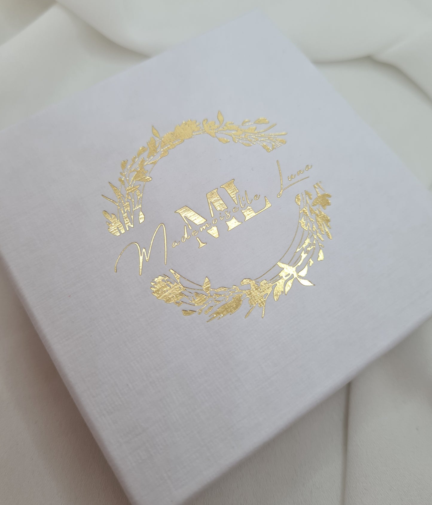 Coffret LOVE