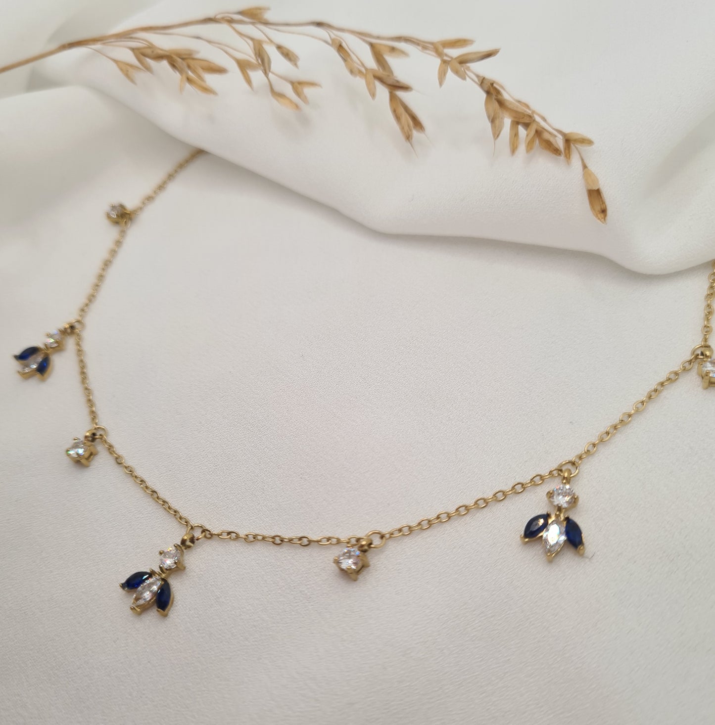 Collier ISADORA