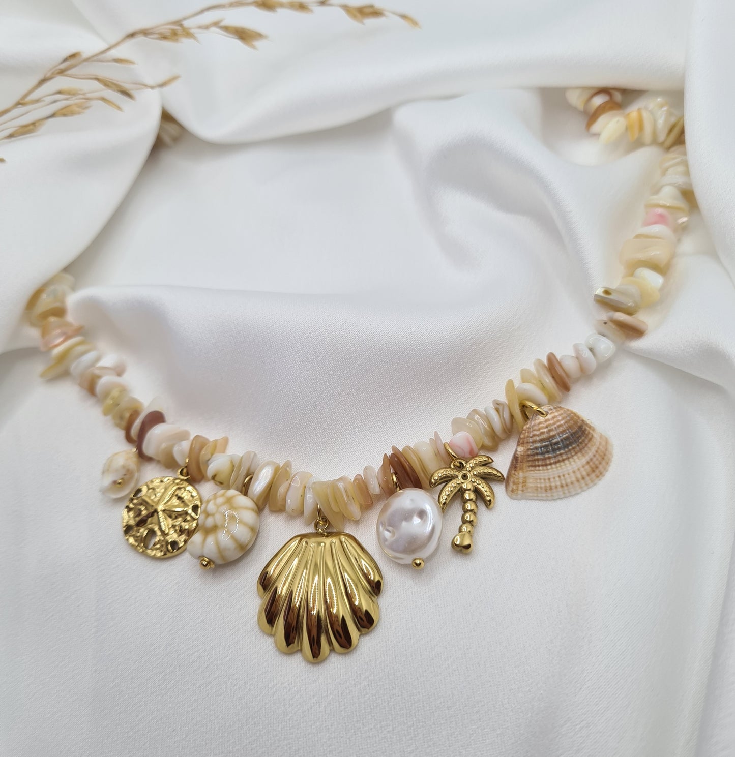 Collier KARMA