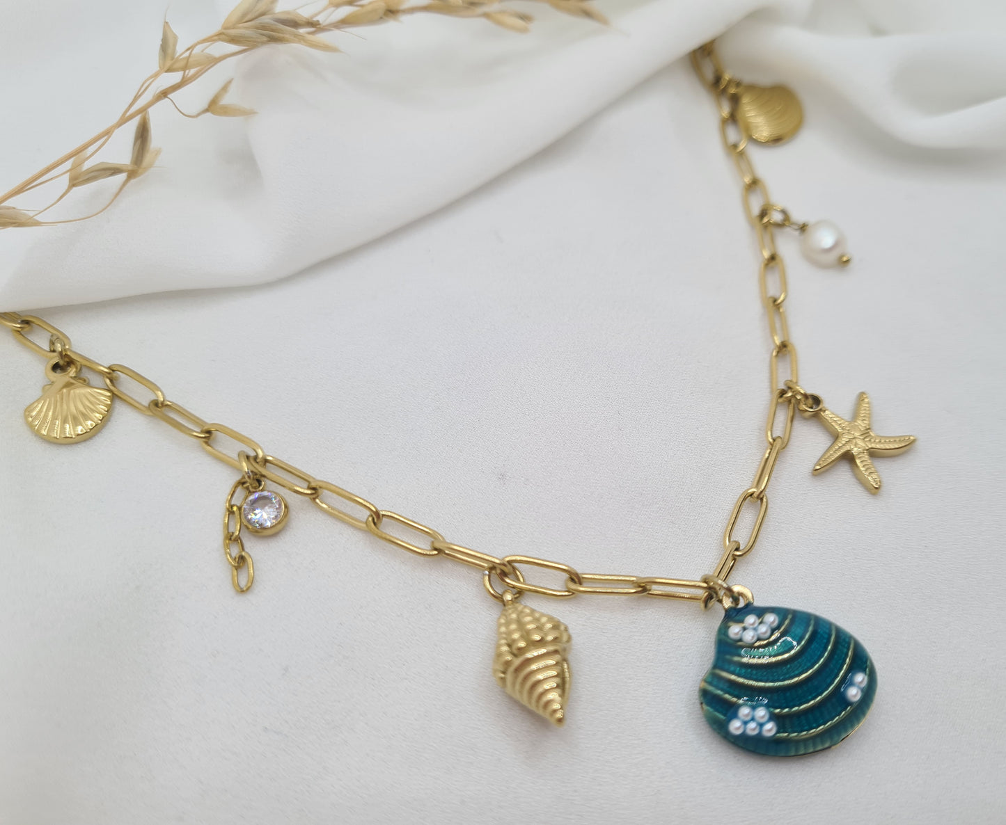 Collier SIRENA