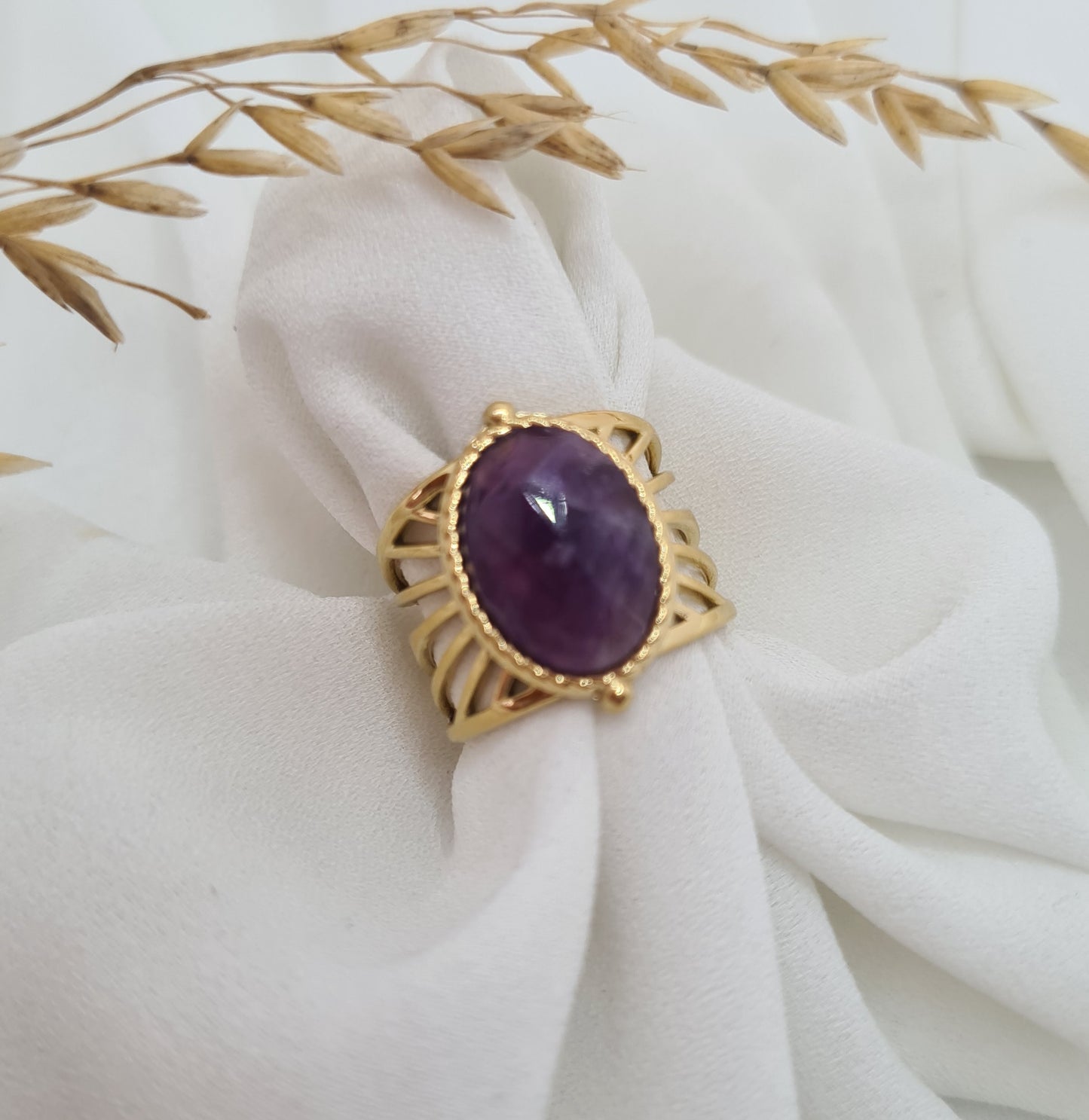 Bague CELINE