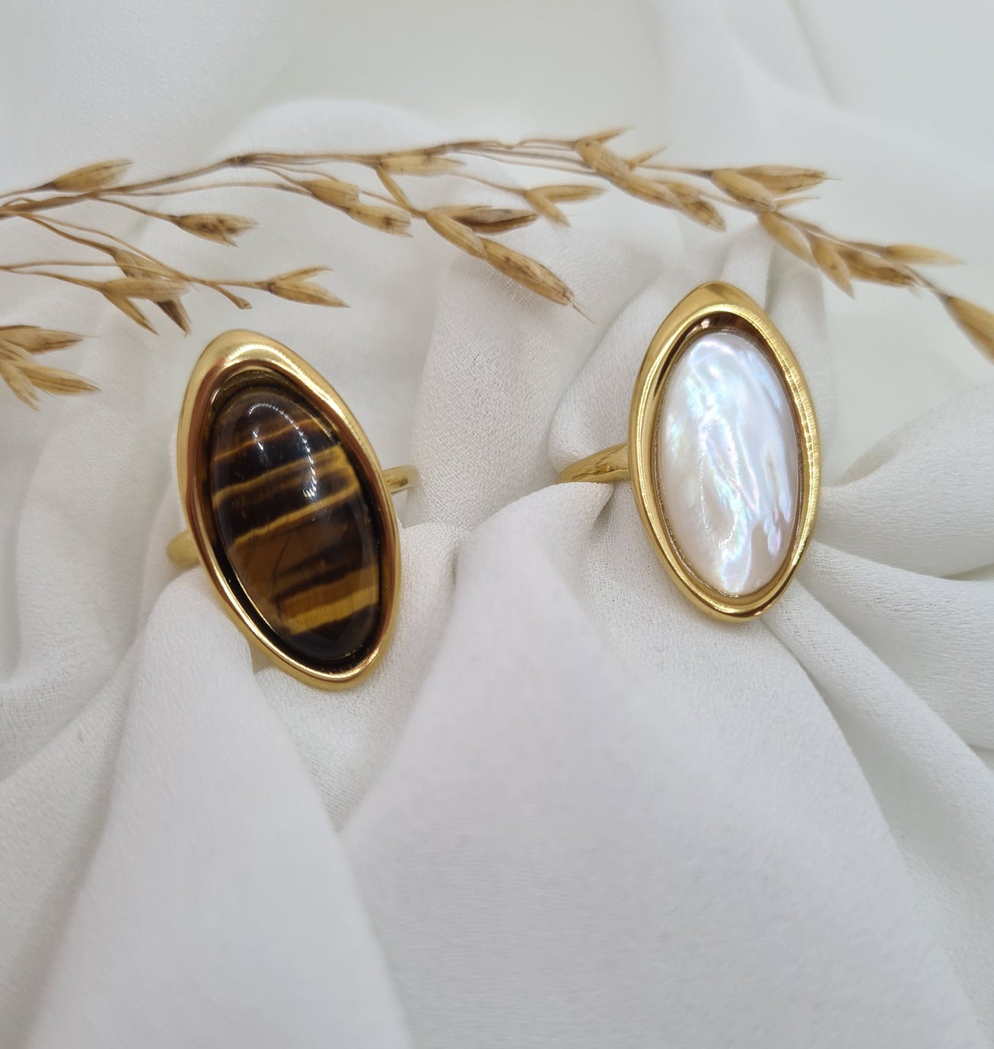 Bague ANIA