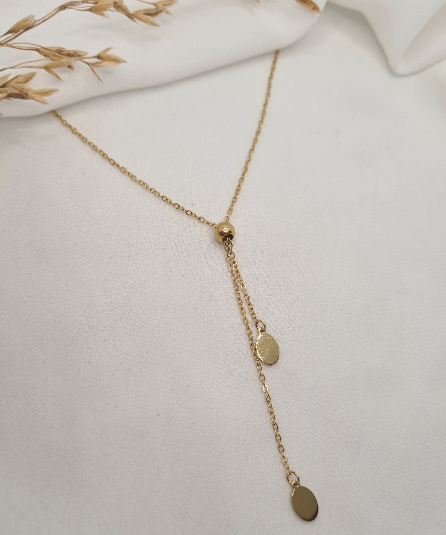 Collier LUCILE