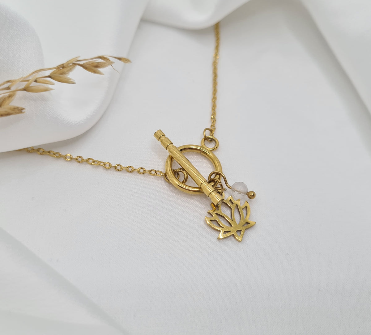 Collier personnalisable LOUANA