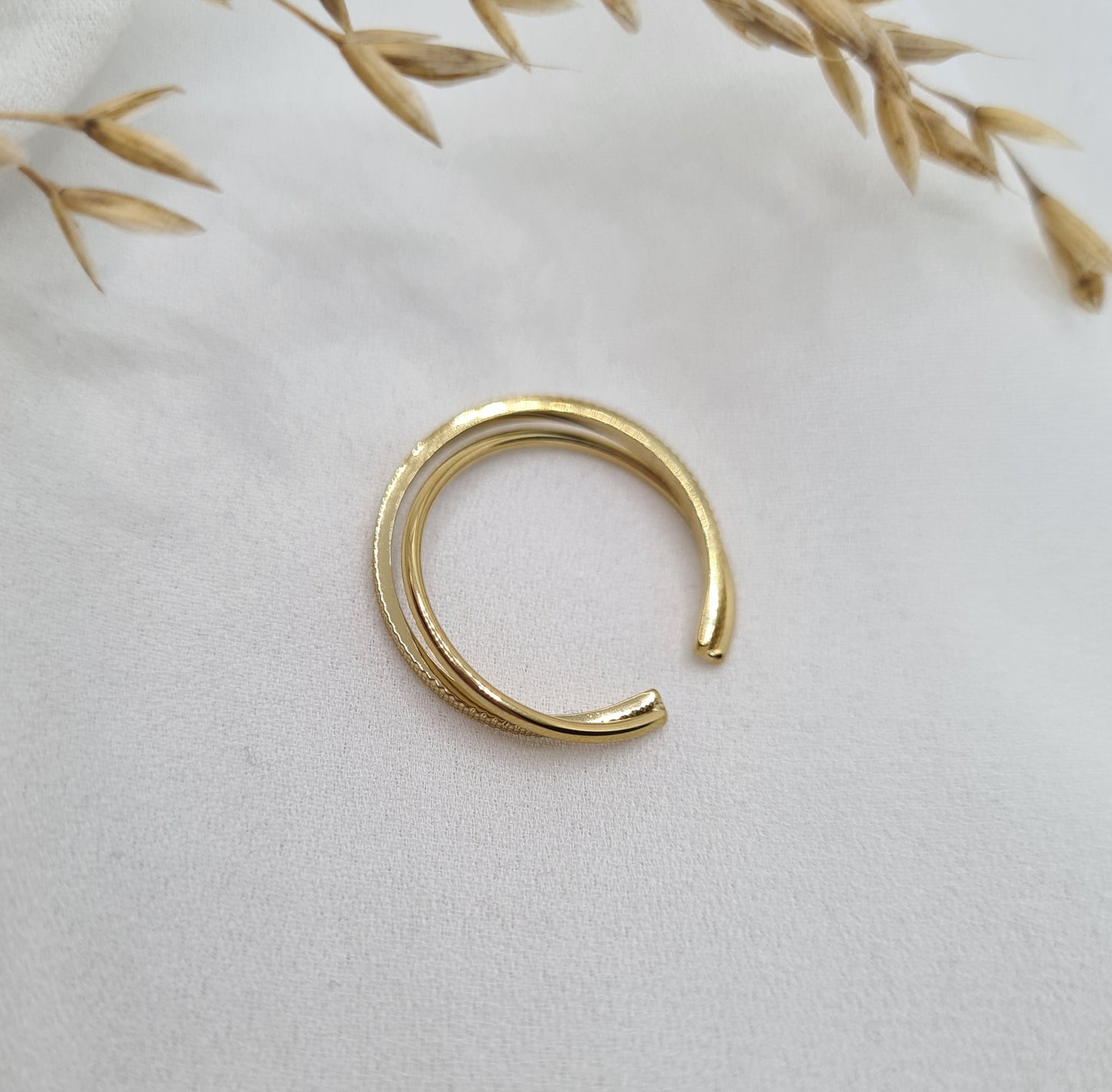 Bague ELYNE