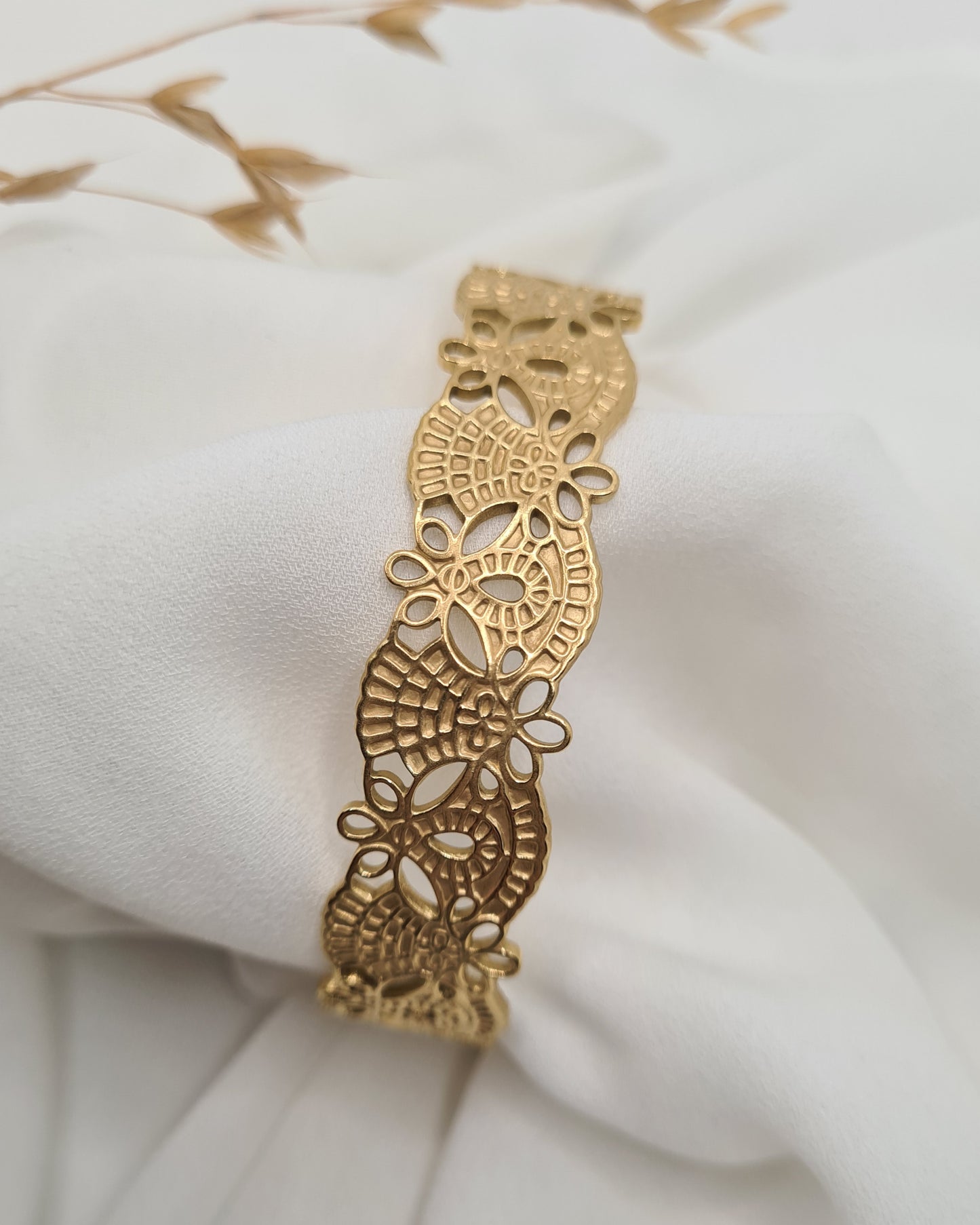 Bracelet Jonc THELMA