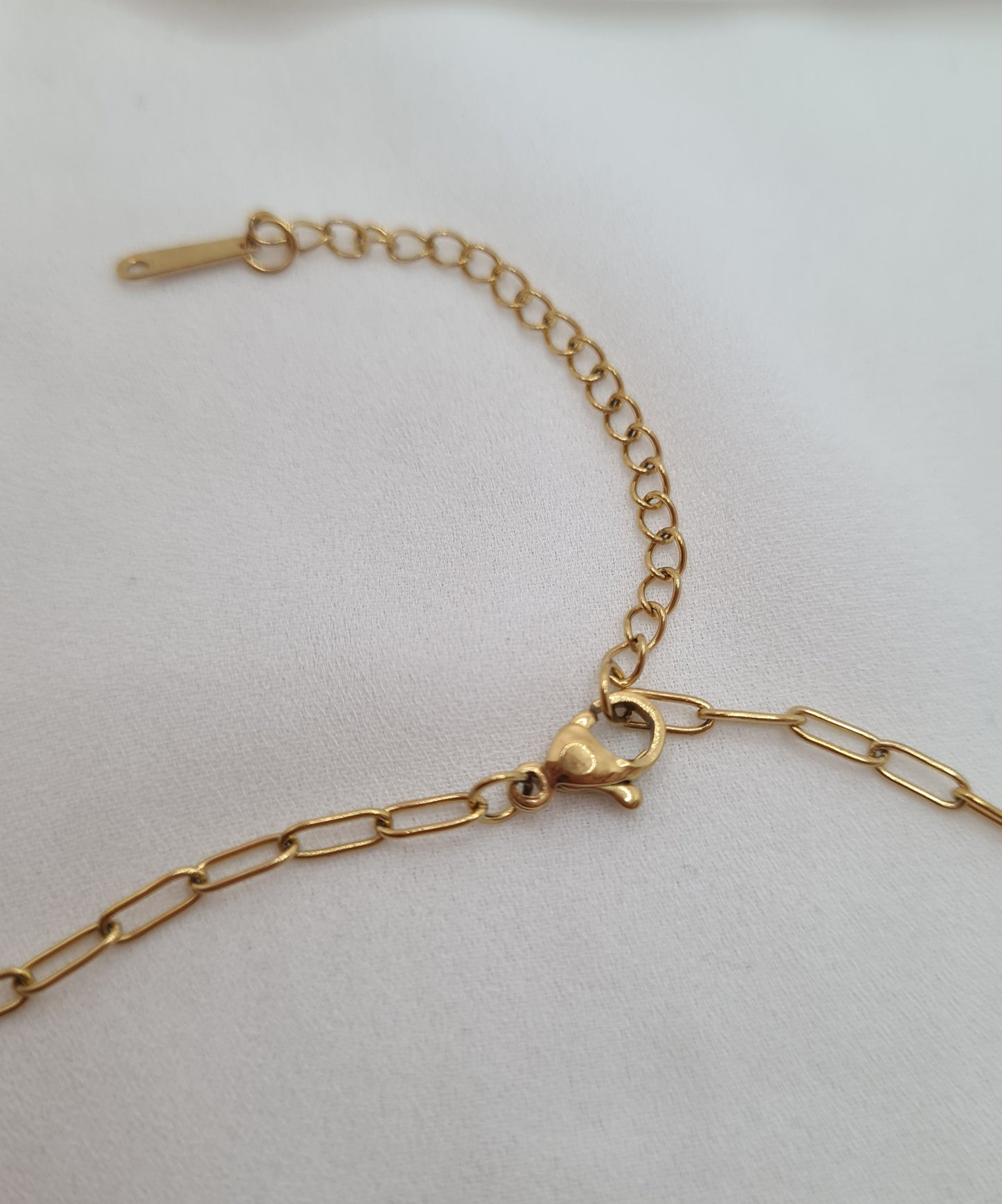 Collier CHARM NOA