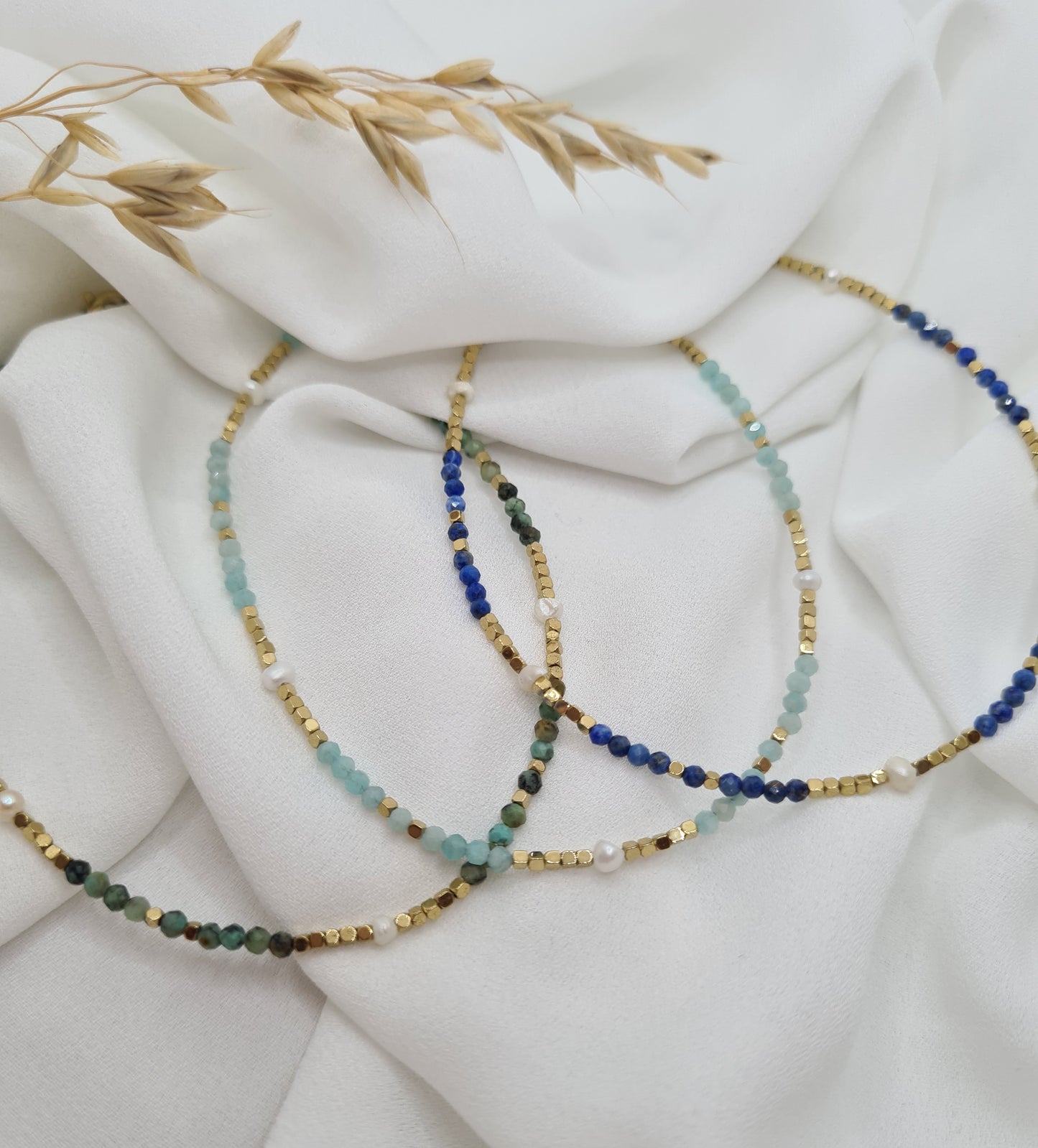 Bracelet de cheville BRACELINE